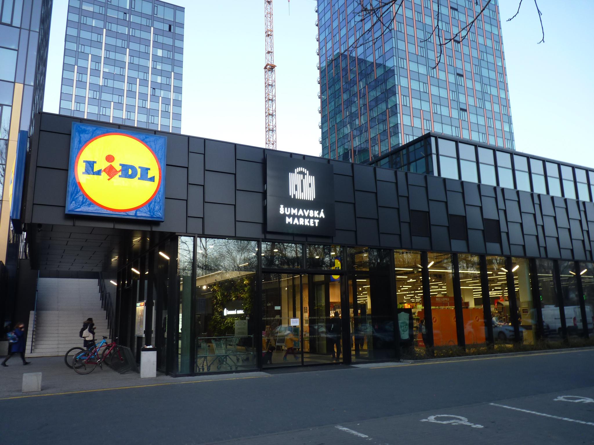 Lidl foto 6