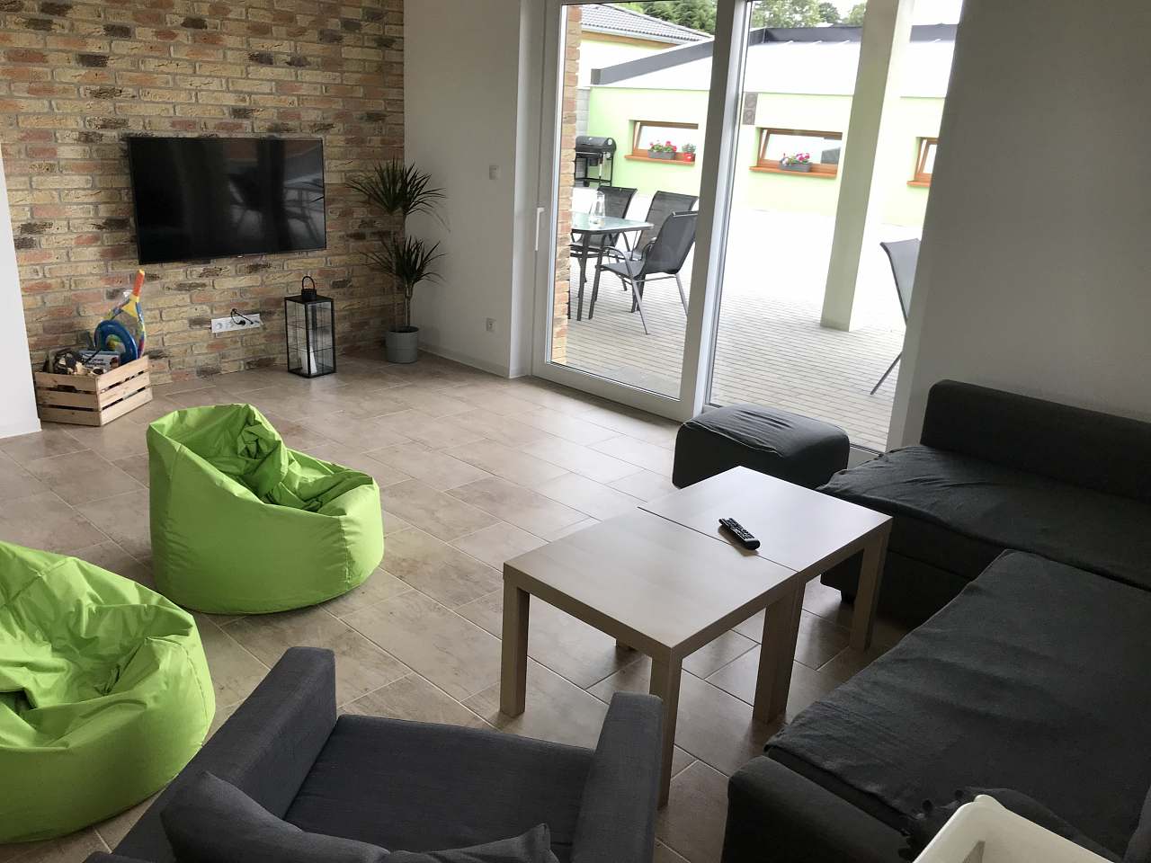 Rekreační chalupa Senline foto 3