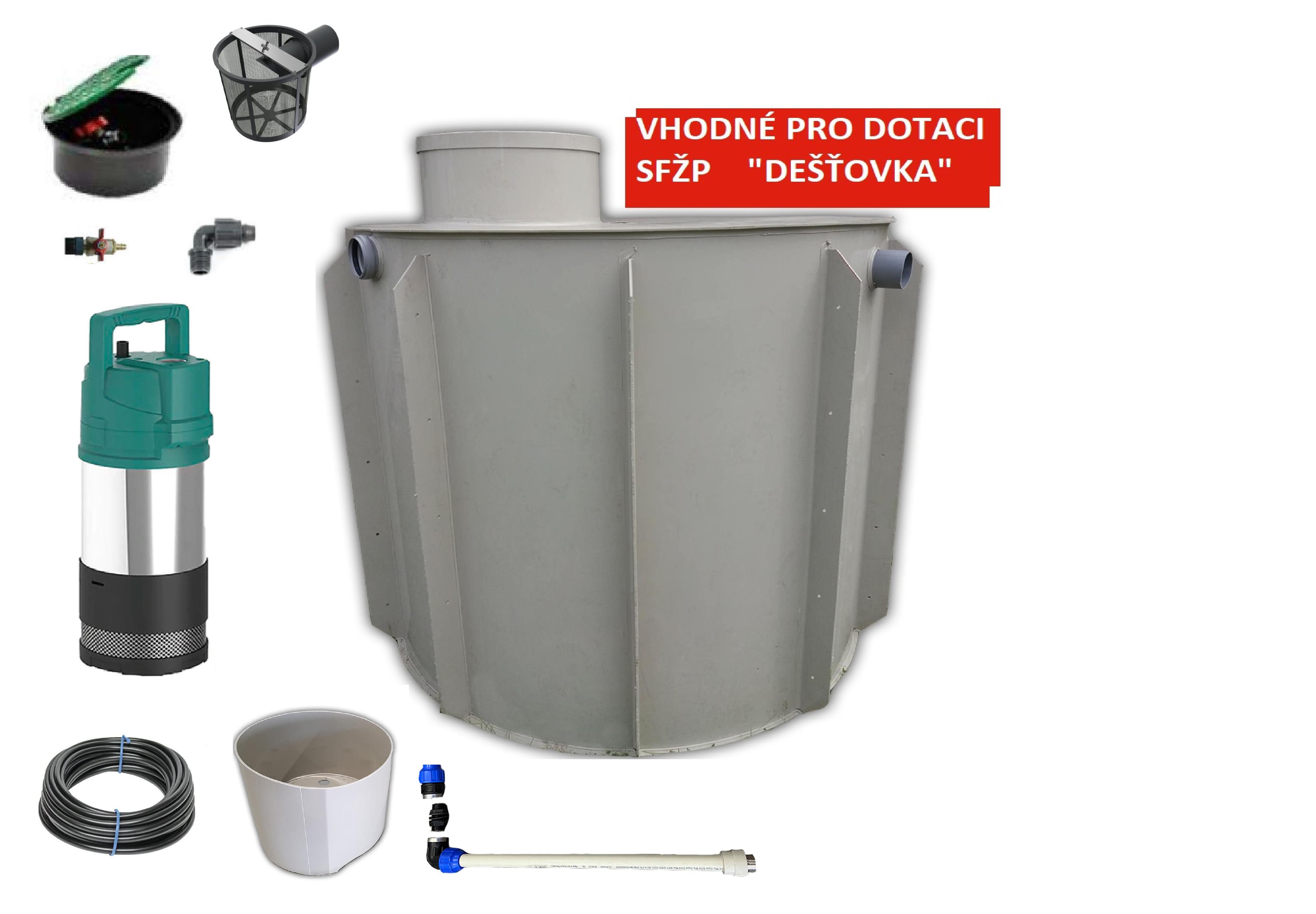 Mravec plast foto 5
