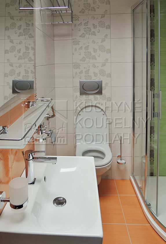 KOUPELNY-OBKLADY-DLAŽBY  Kateřina Šperlová foto 2