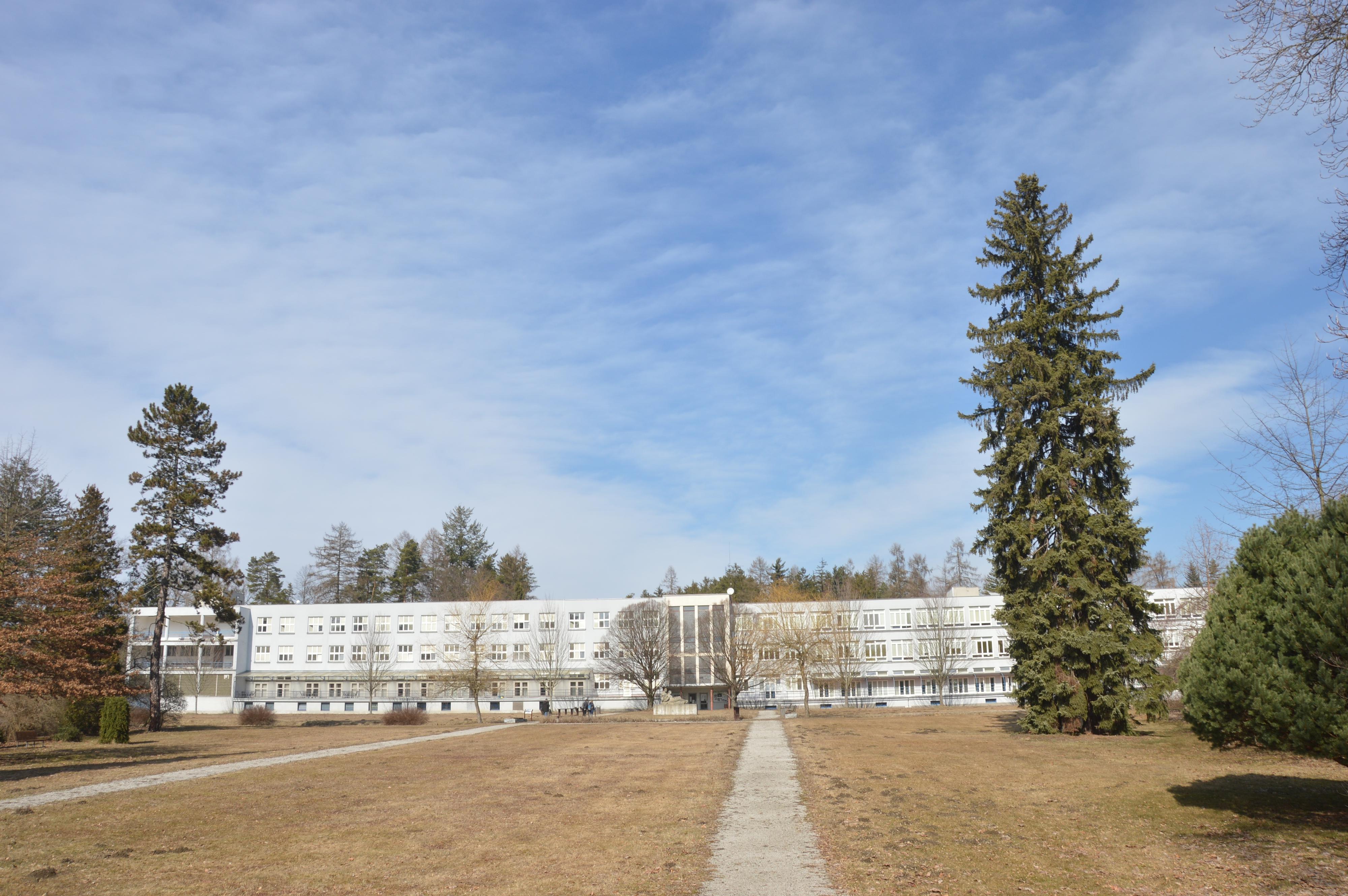 Sanatorium Jablunkov, a.s. foto 5
