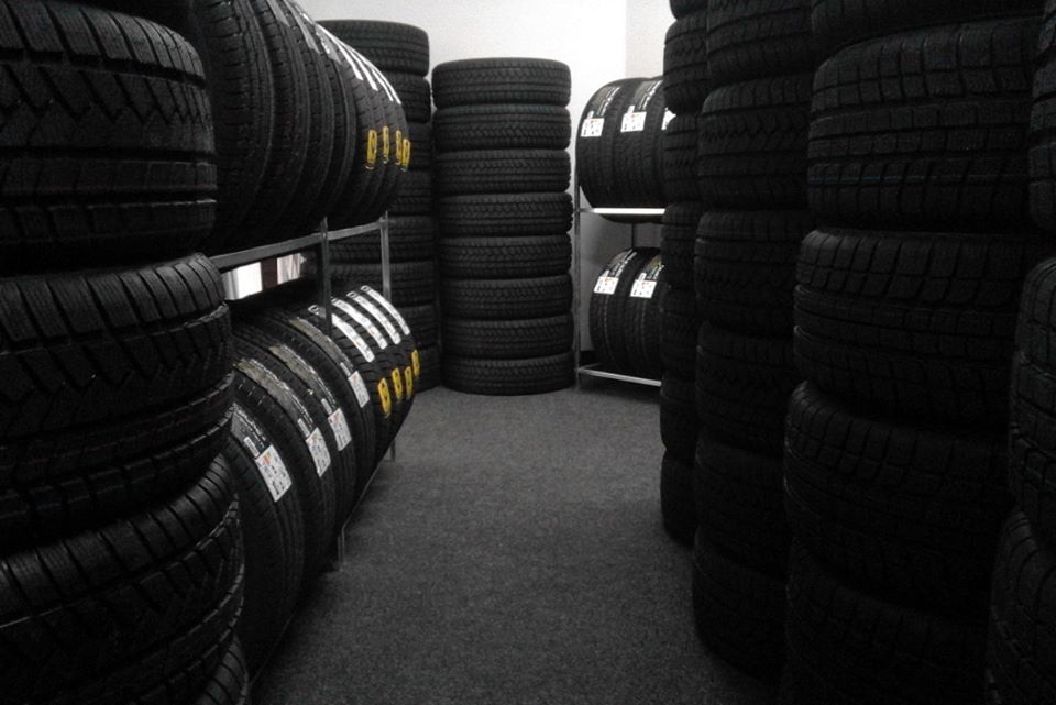 Levné pneumatiky Havířov foto 3