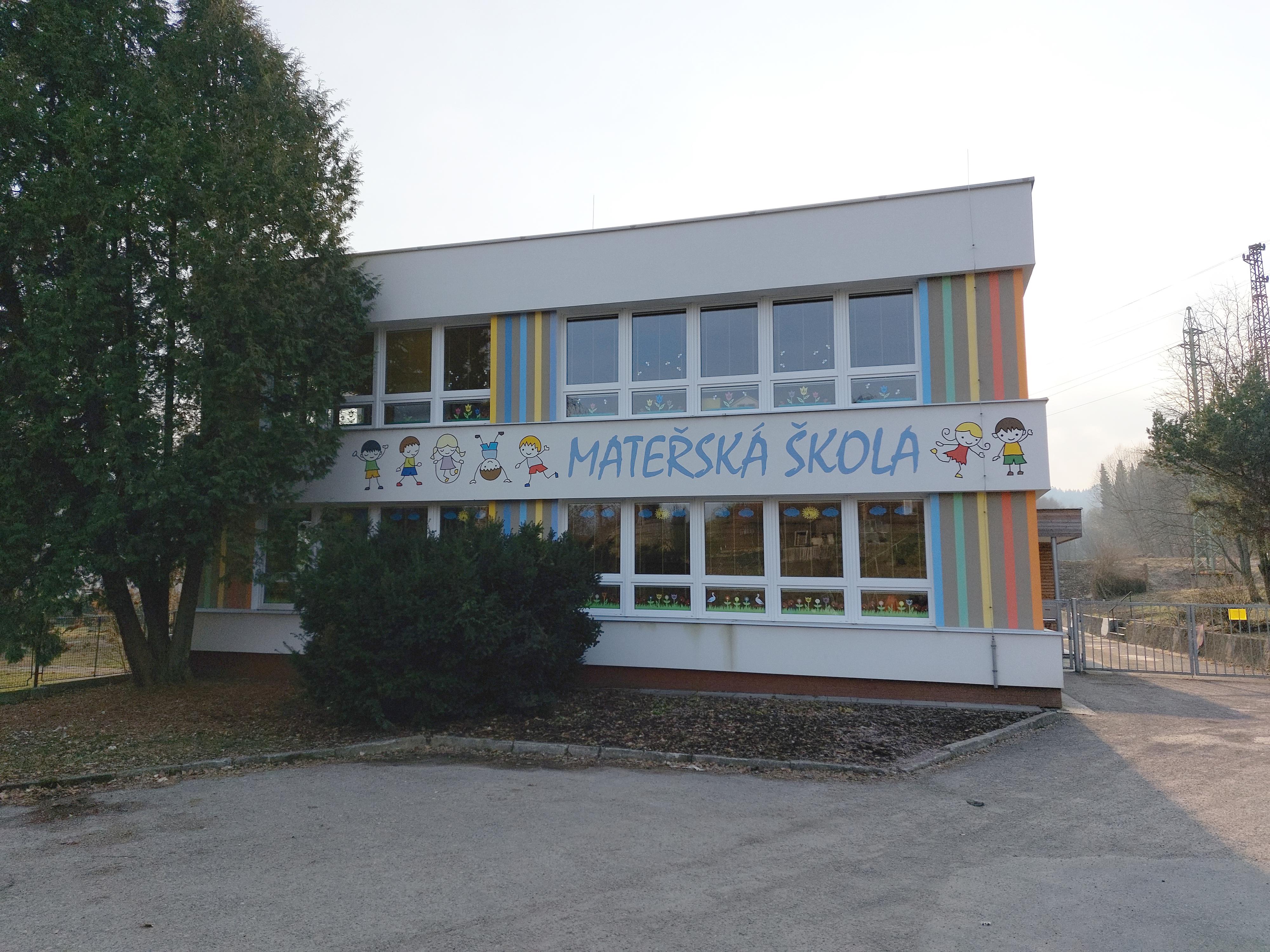 MŠ Česká Třebová, U Koupaliště foto 3