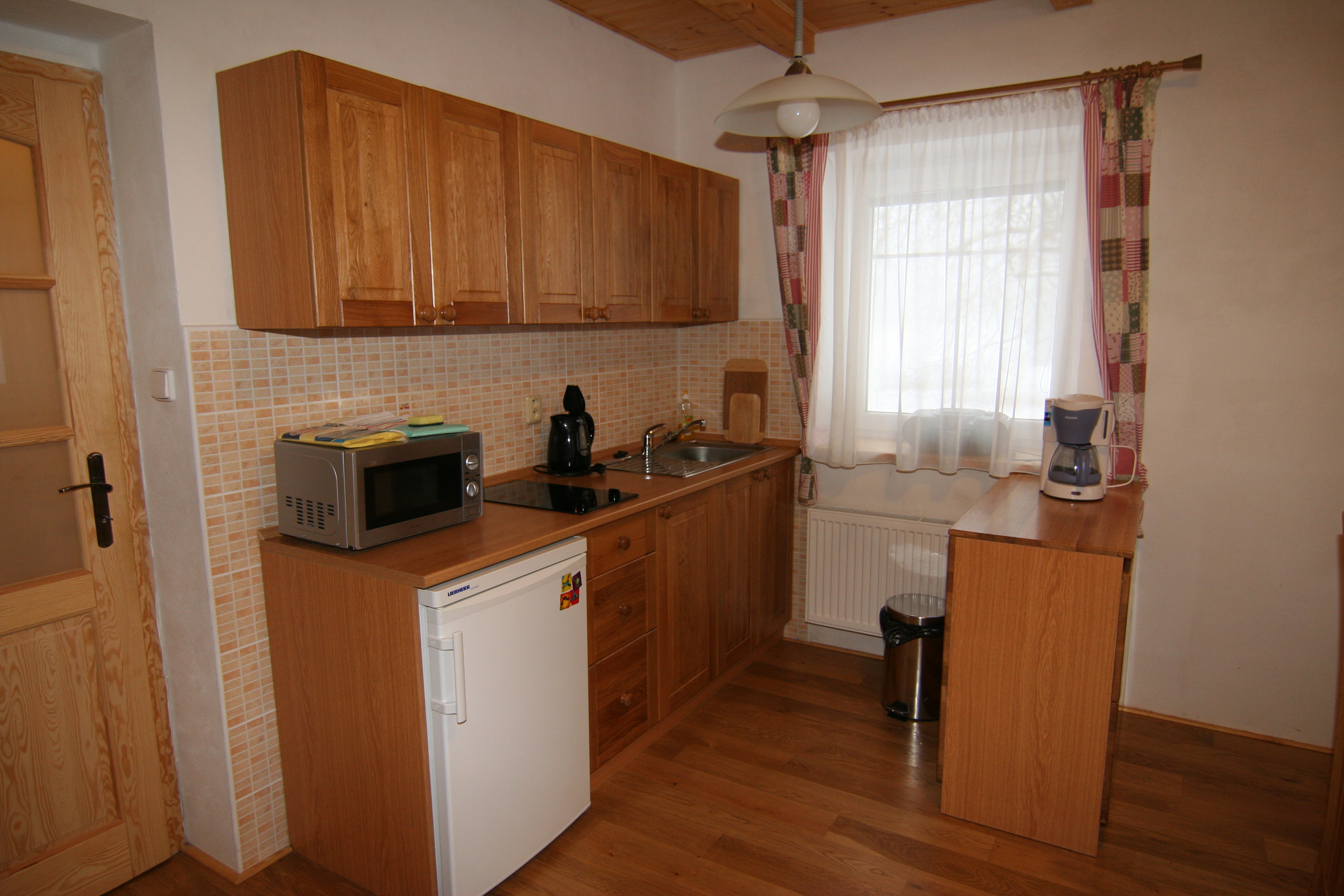 Apartmány Bedřichov foto 3