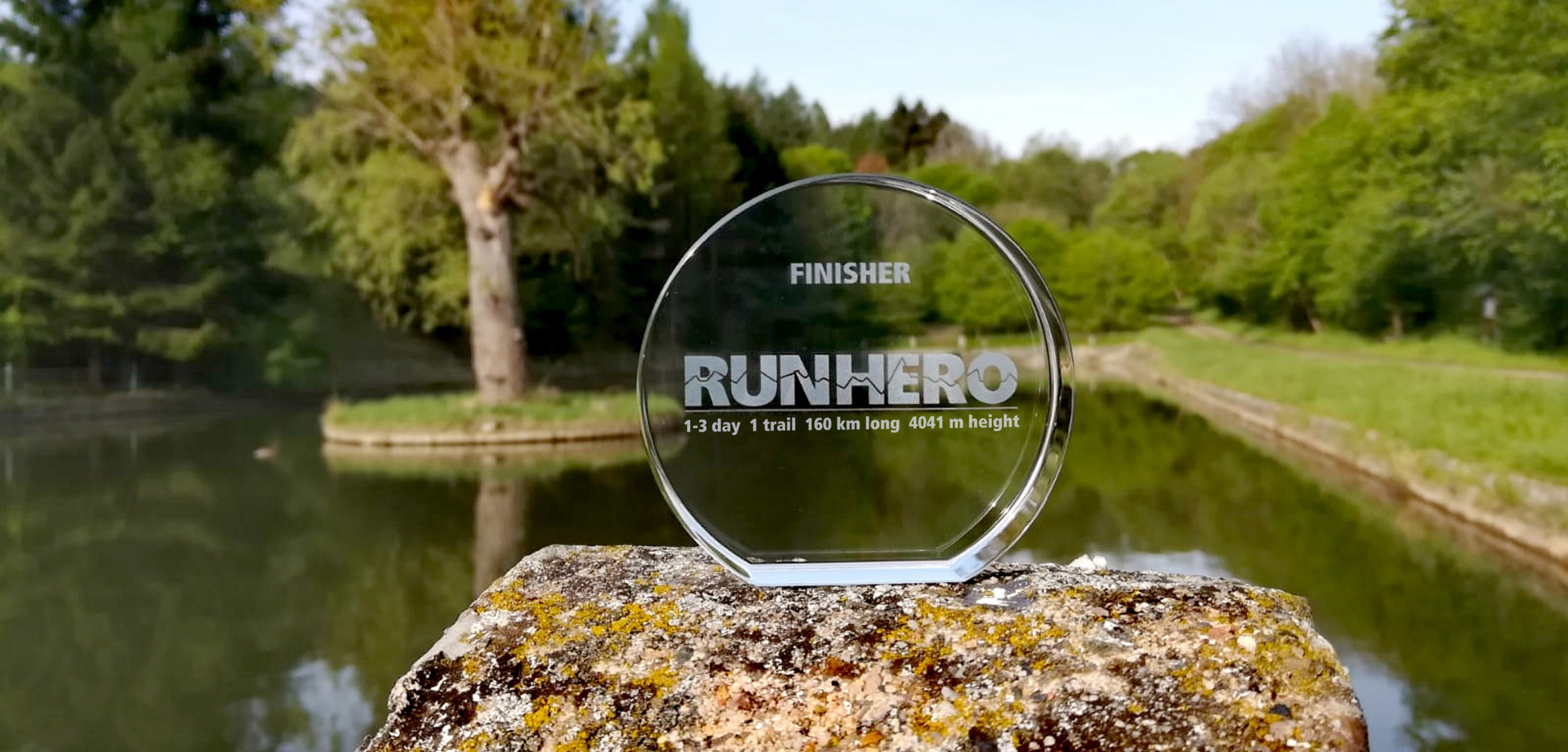 RUN HERO foto 2