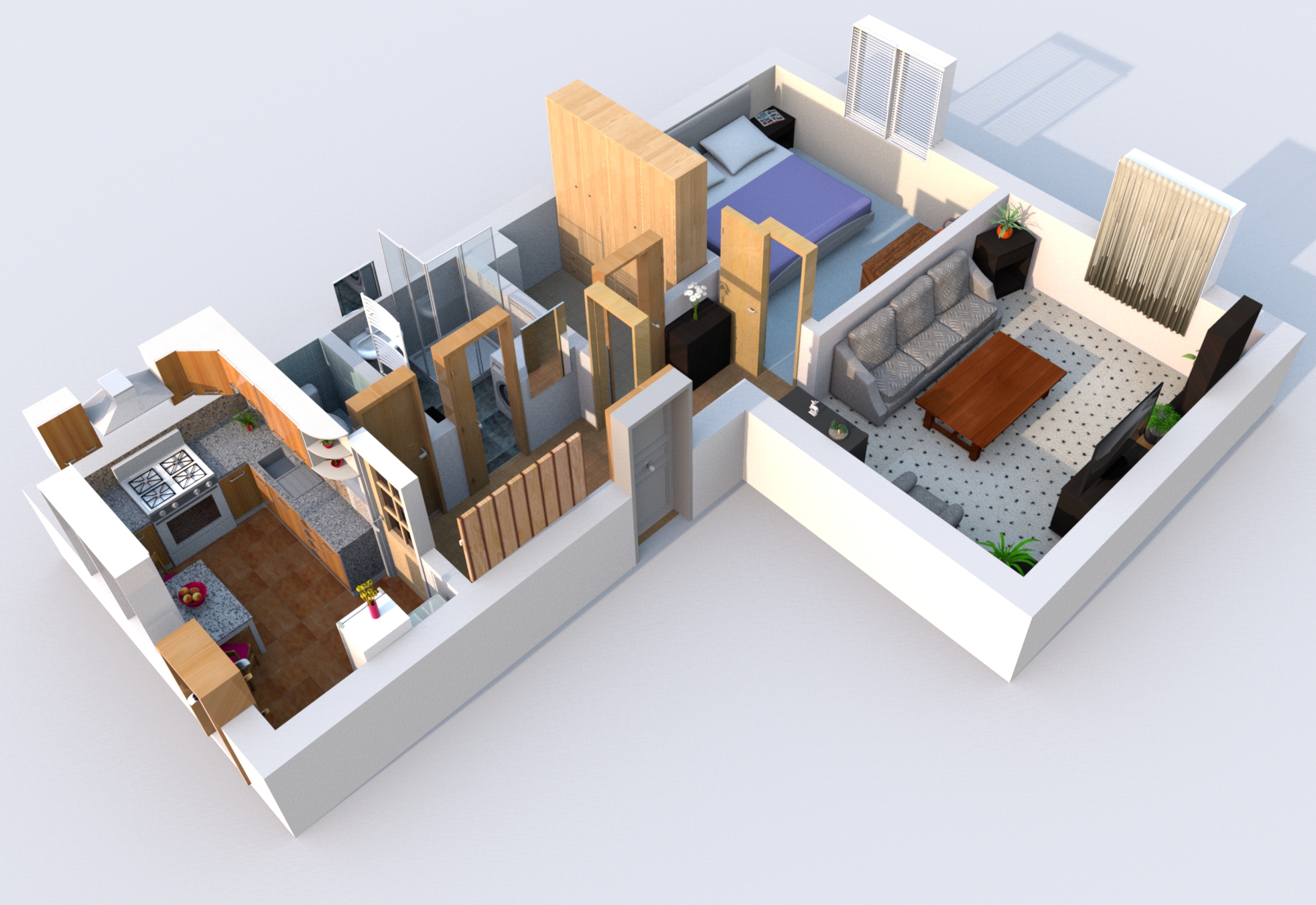 Visureal foto 3