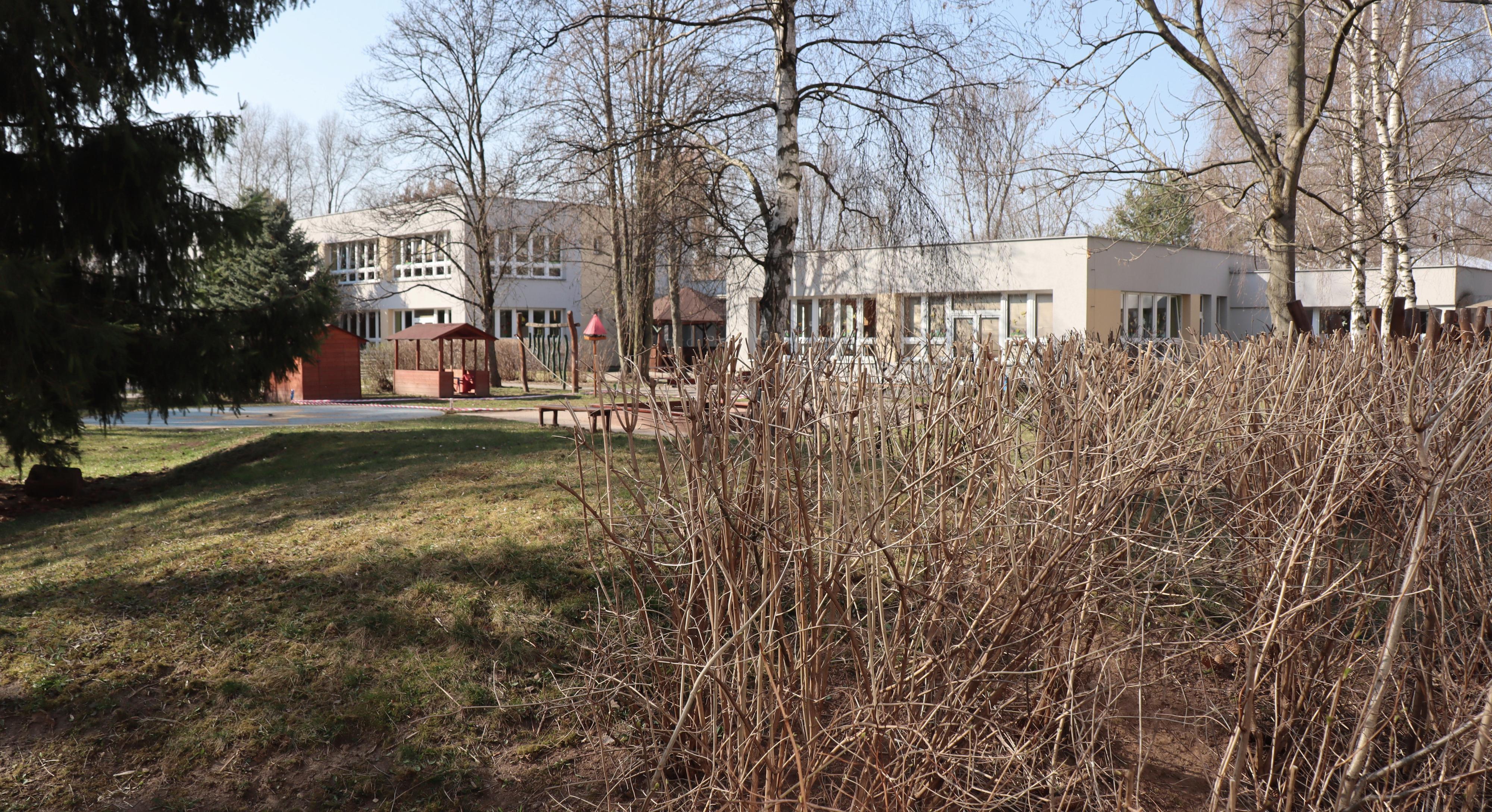 Mateřská škola Pardubice-Polabiny, Brožíkova 450 foto 4