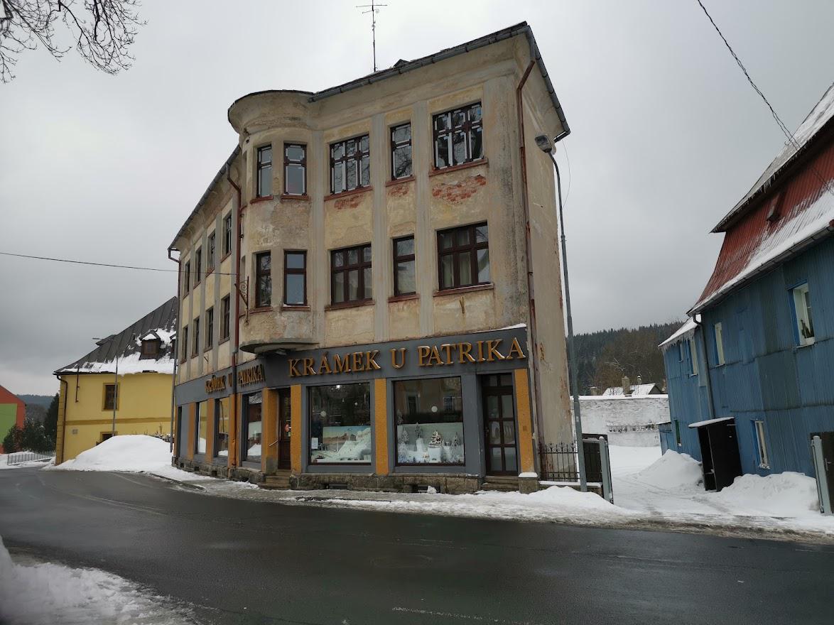 Krámek U Patrika foto 2