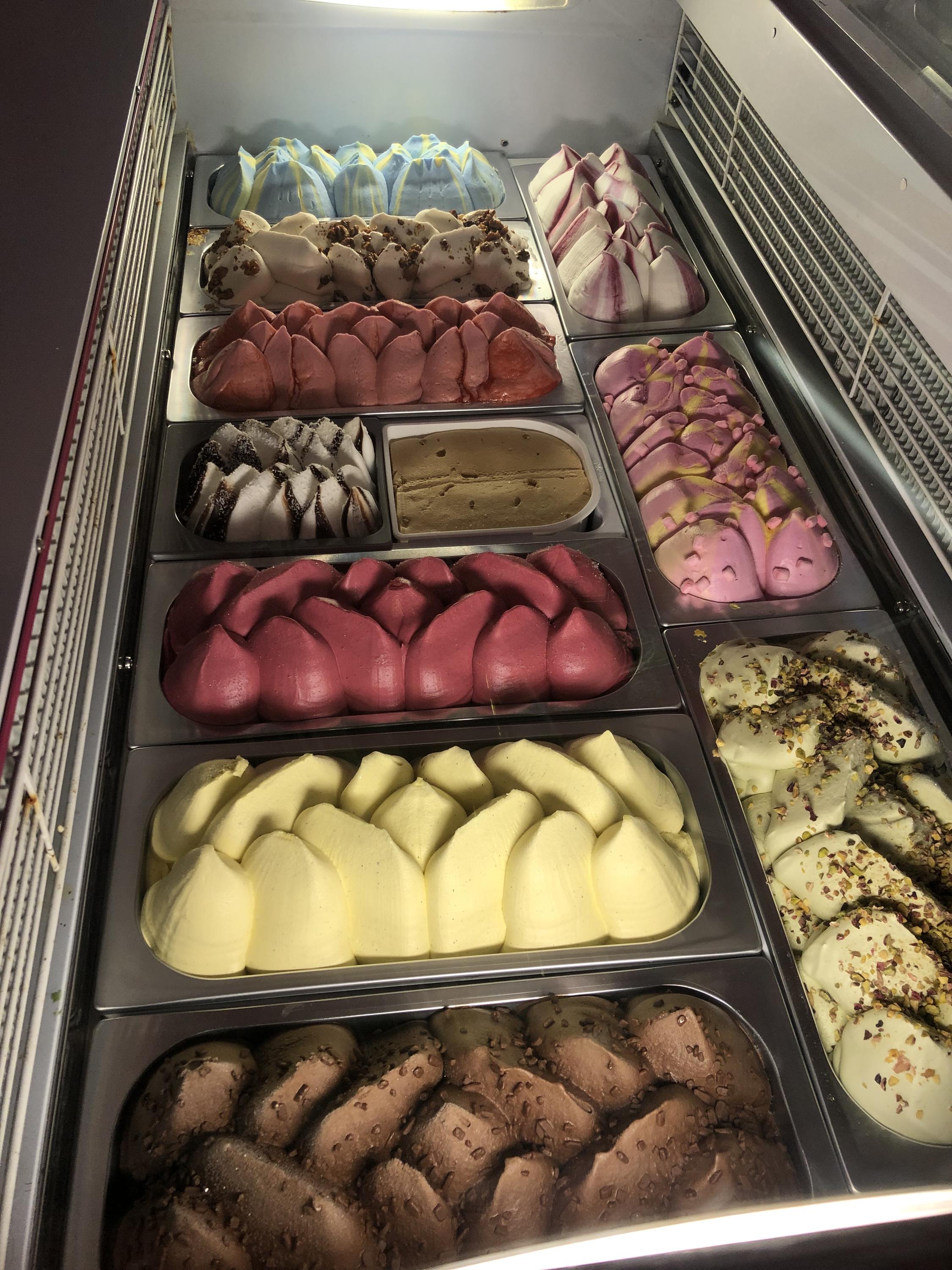 Cukrárna Korunka foto 2