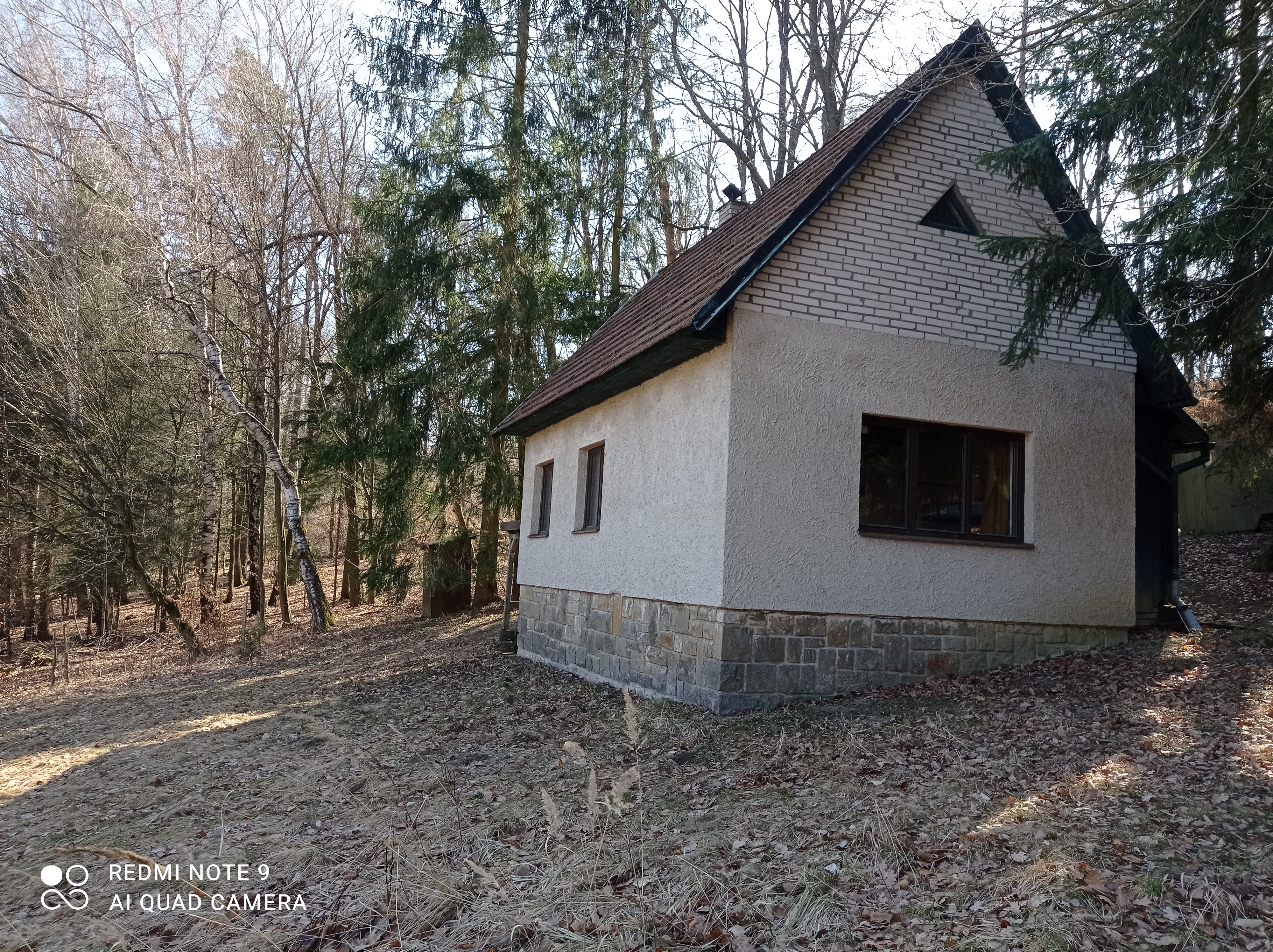 Myslivecký spolek Pitín-Hostětín, z.s. foto 4