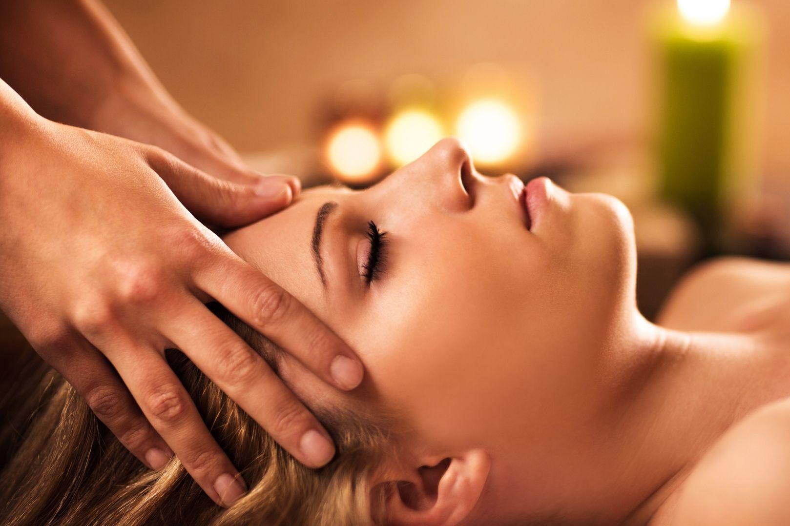 Ilona Gnidová - kosmetika a masáže