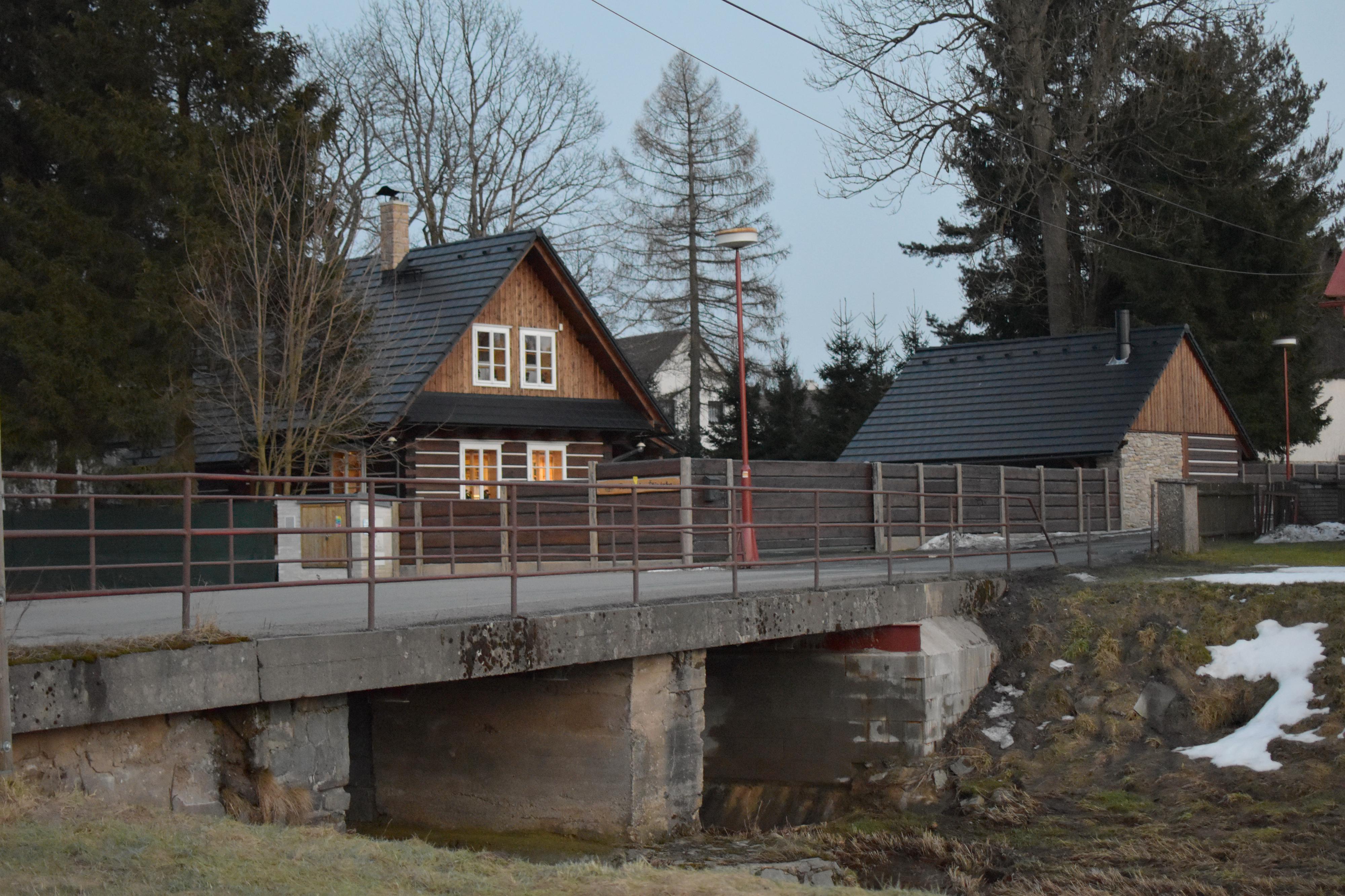 Roubenka Štěpánka foto 2
