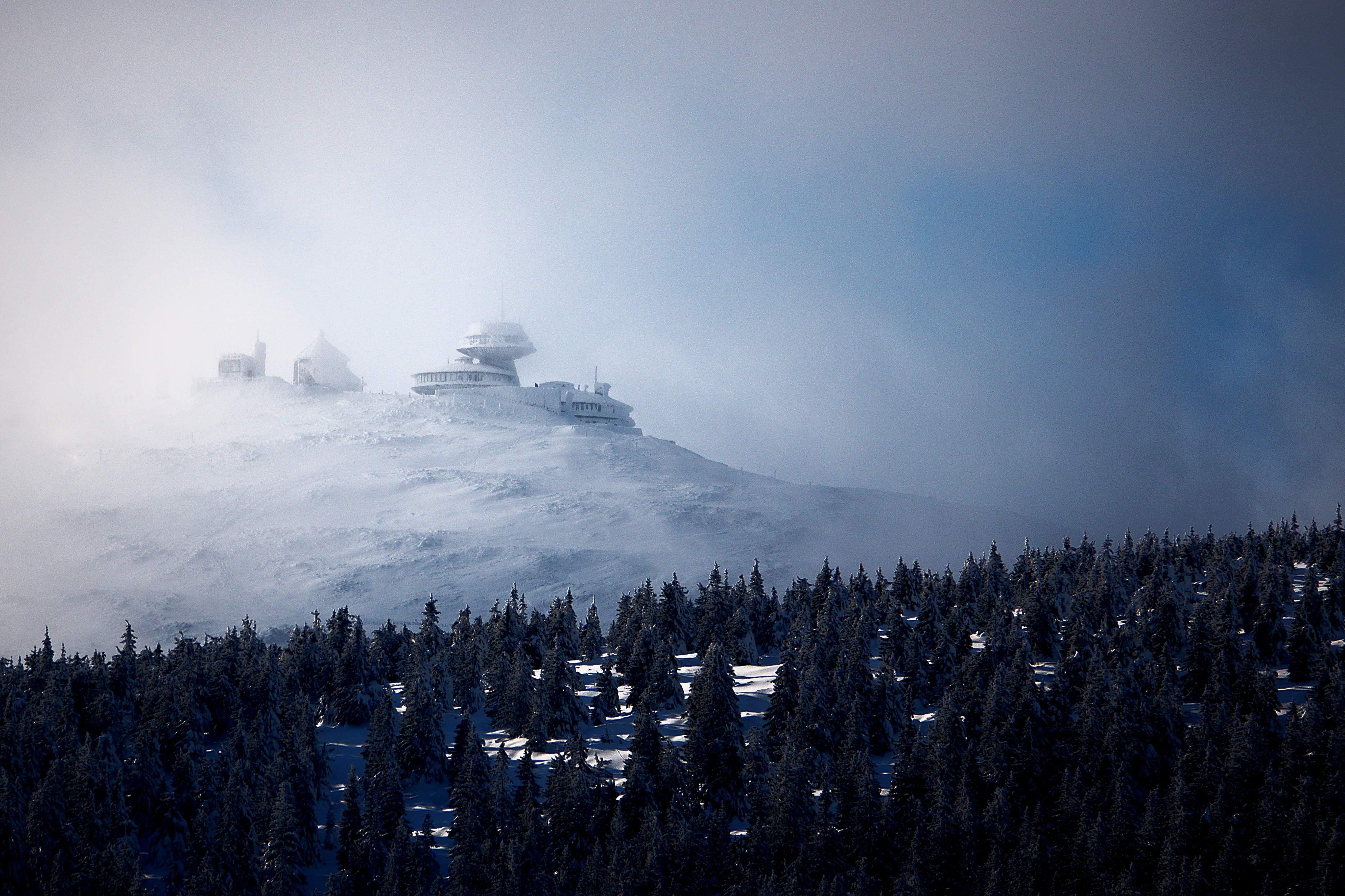 Chalupa Naproti Sněžce foto 5