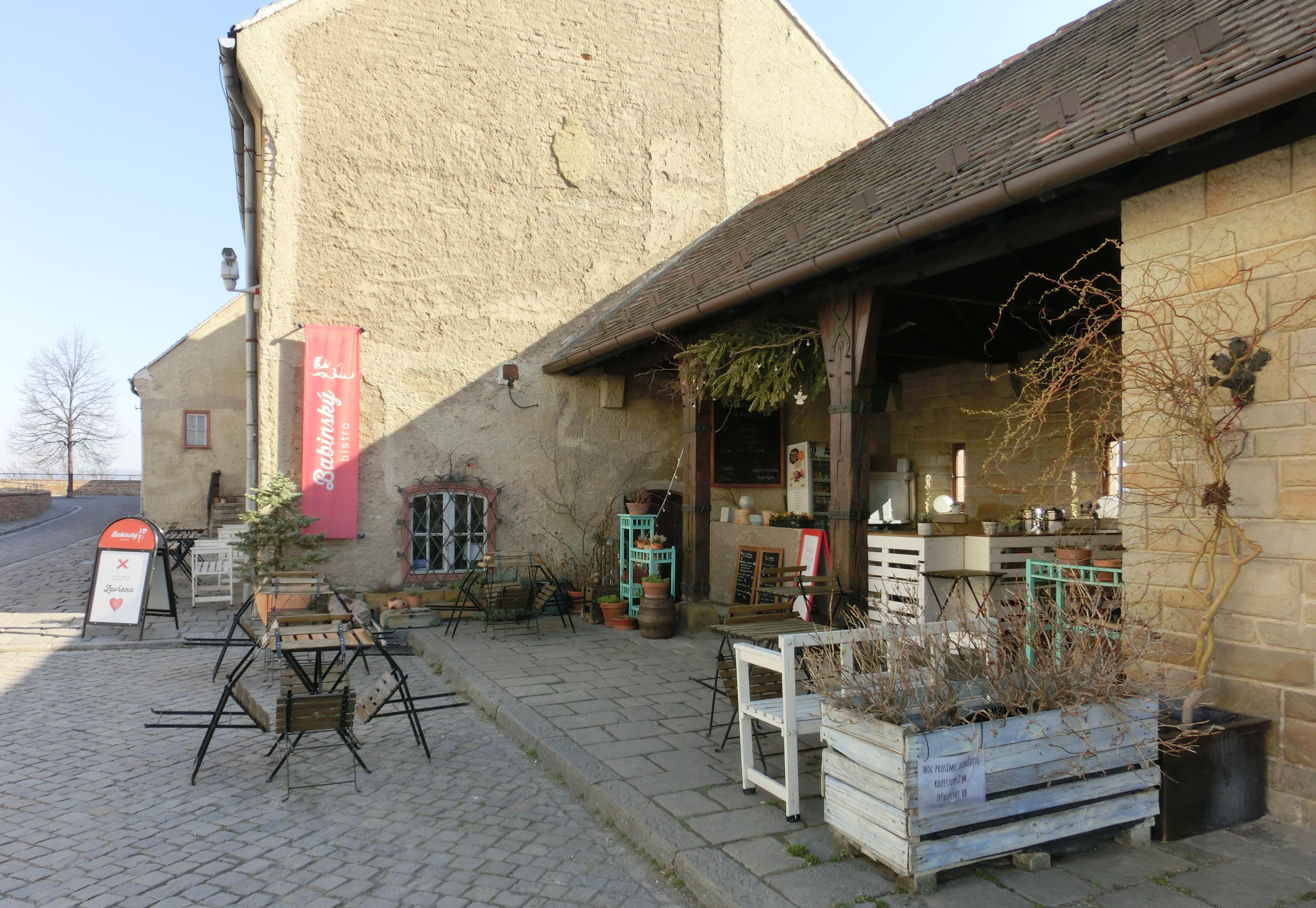Babinský bistro foto 3