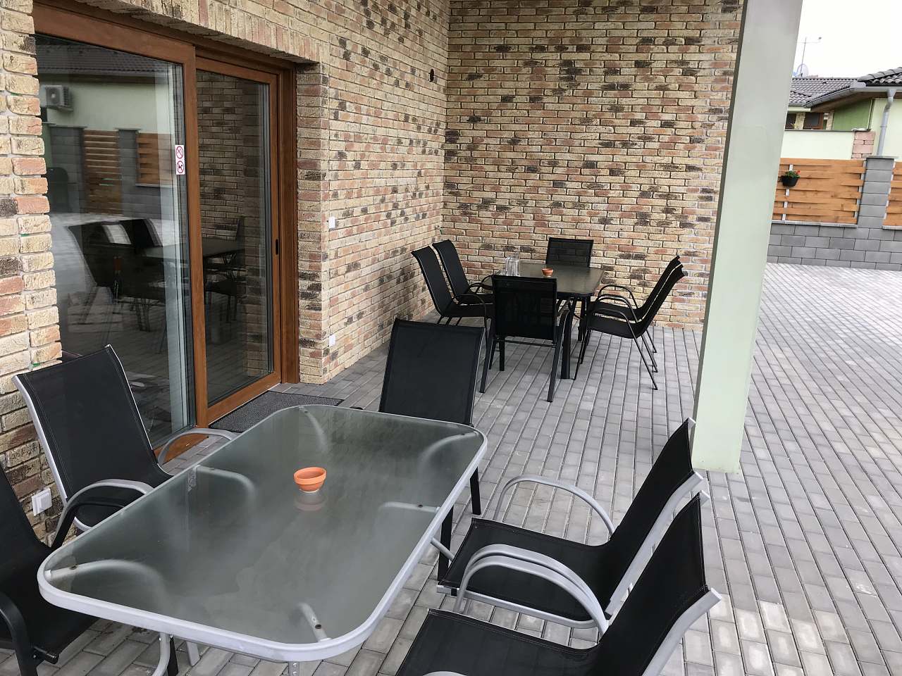 Rekreační chalupa Senline foto 2