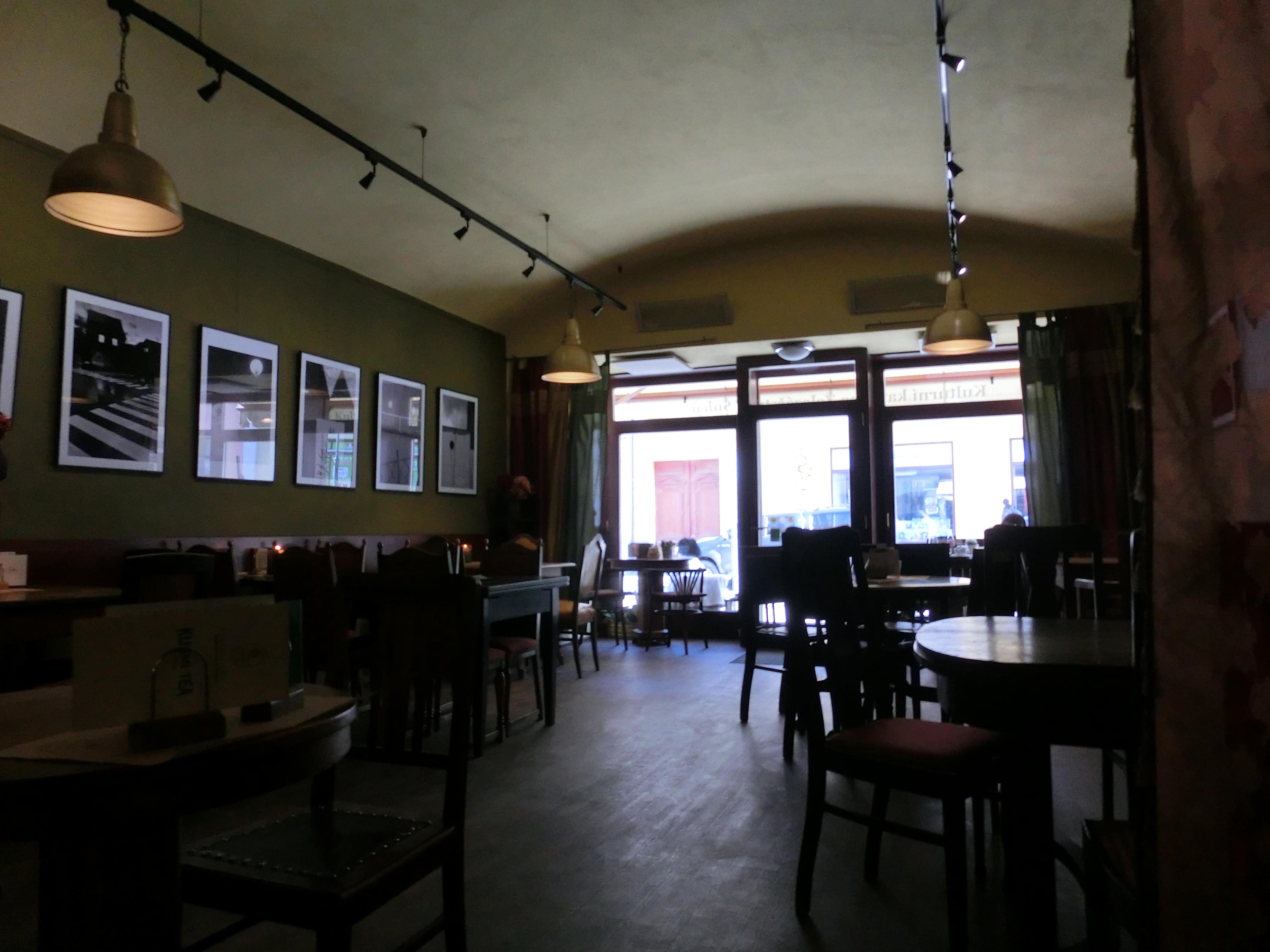 Kavárna Železářství U Šulců foto 6