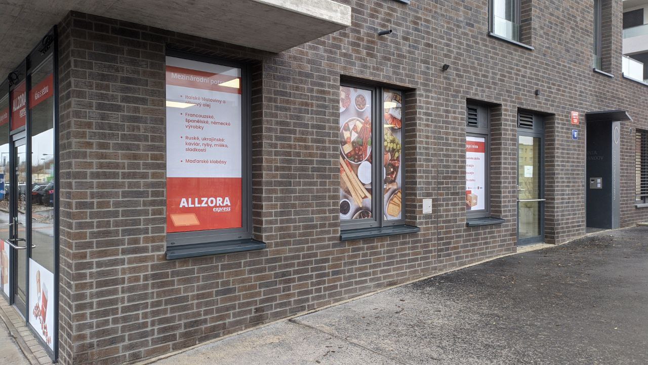 Allzora express foto 4