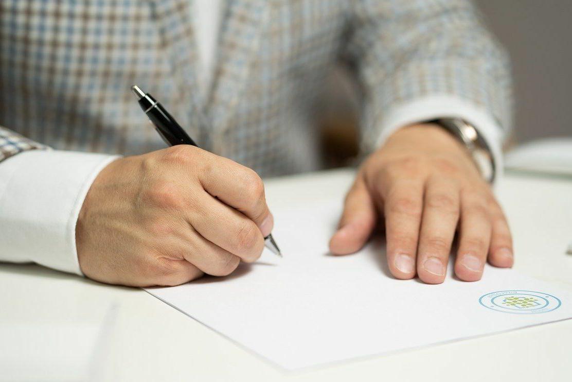 Dokumentace a smlouvy na míru pro každého klienta