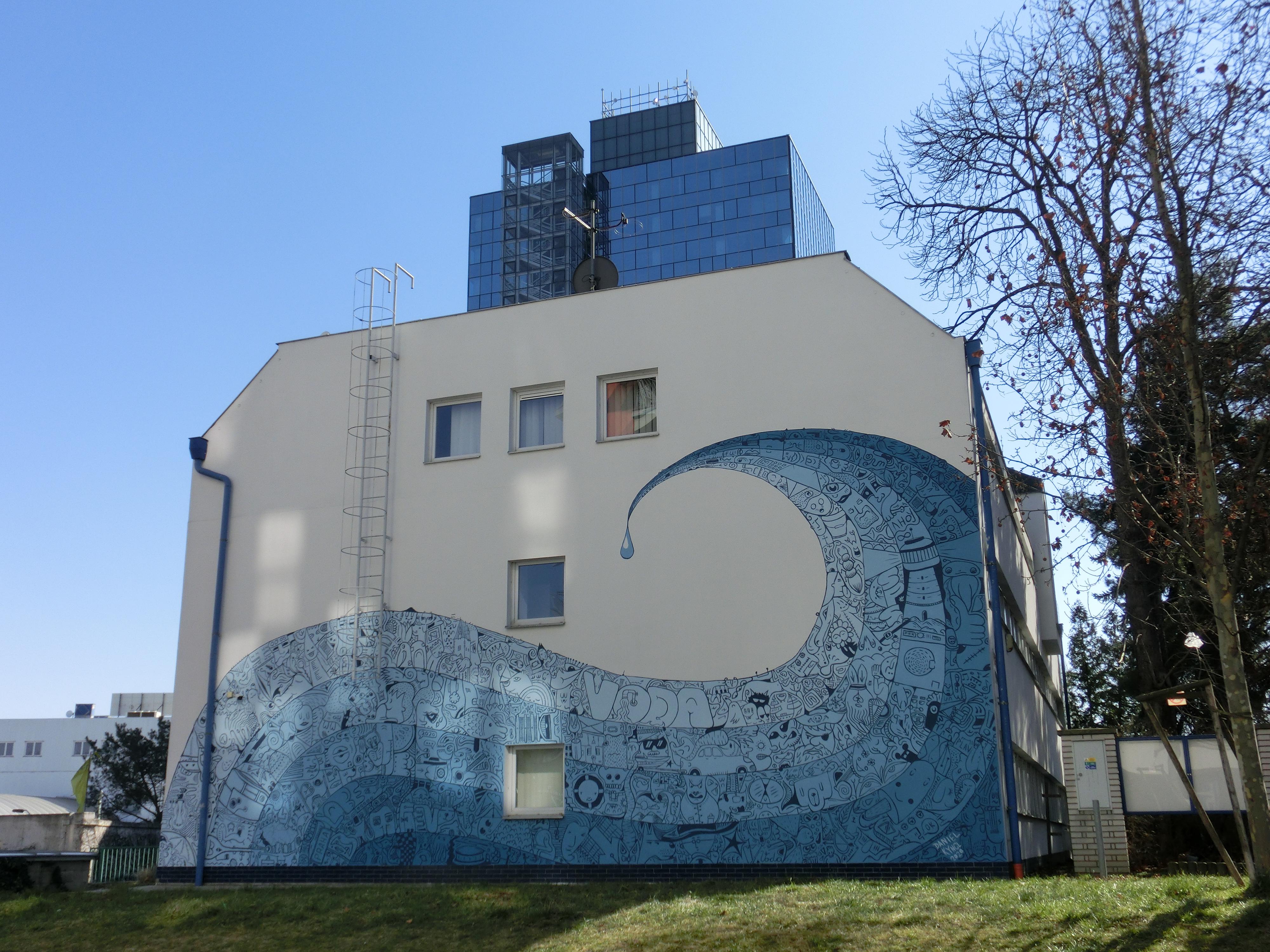 Státní plavební správa foto 4