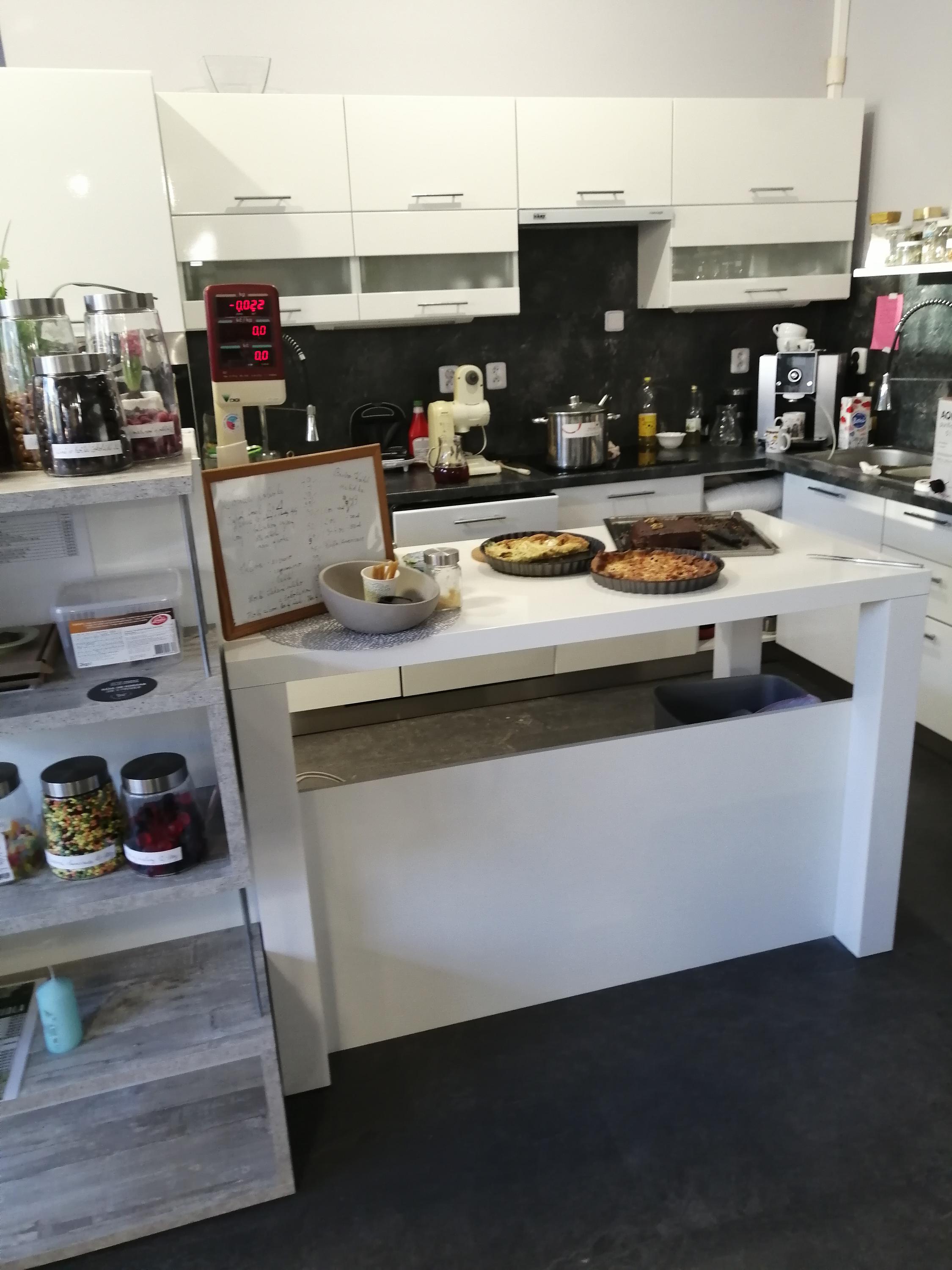 Bistro KvětEl foto 2