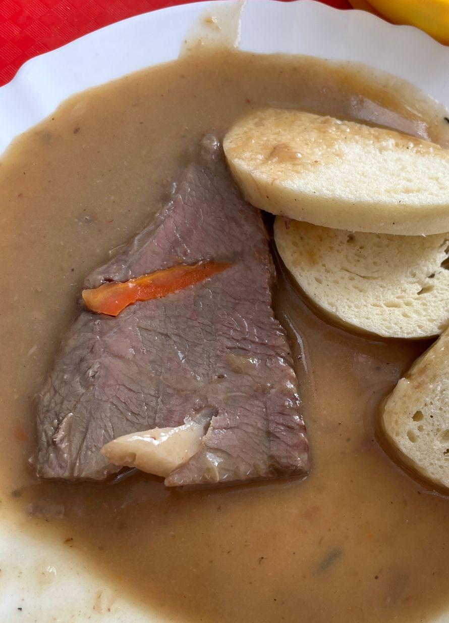 Školní jídelna 25. ZŠ Plzeň foto 6