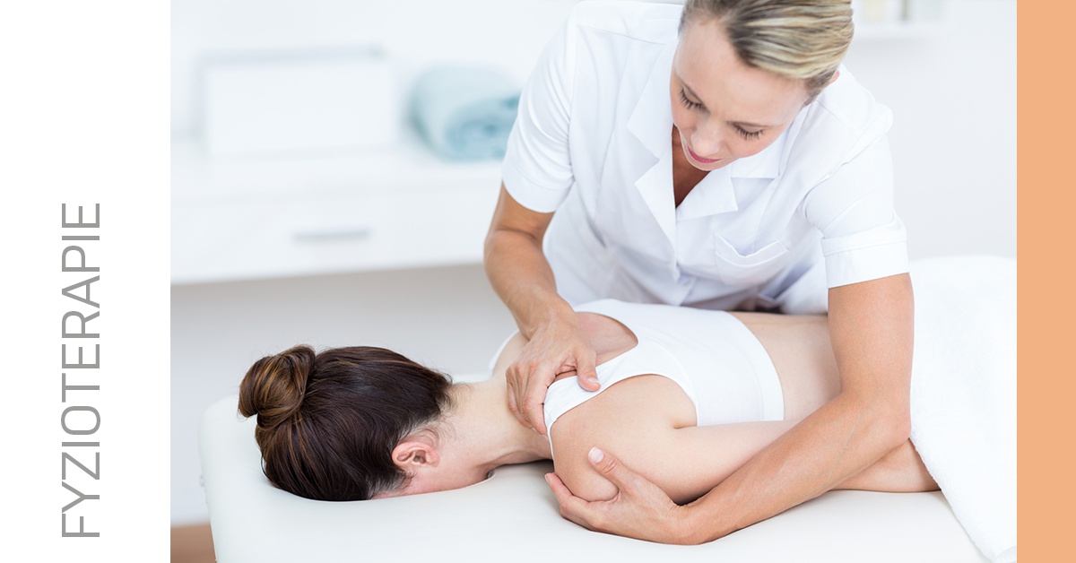 MOTUS-Rehabilitace foto 2