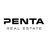 logo Penta Real Estate
