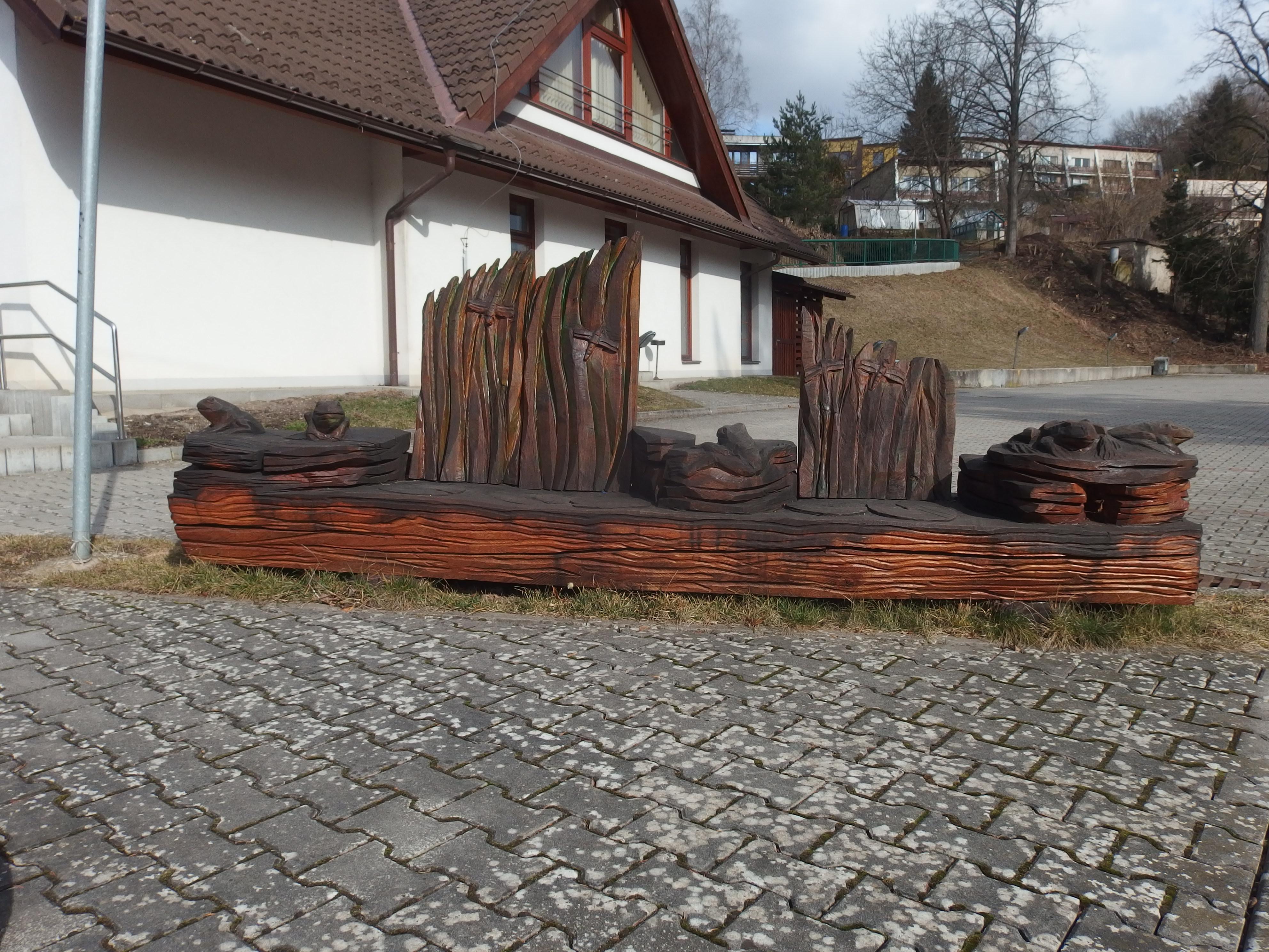 Společenské centrum foto 4