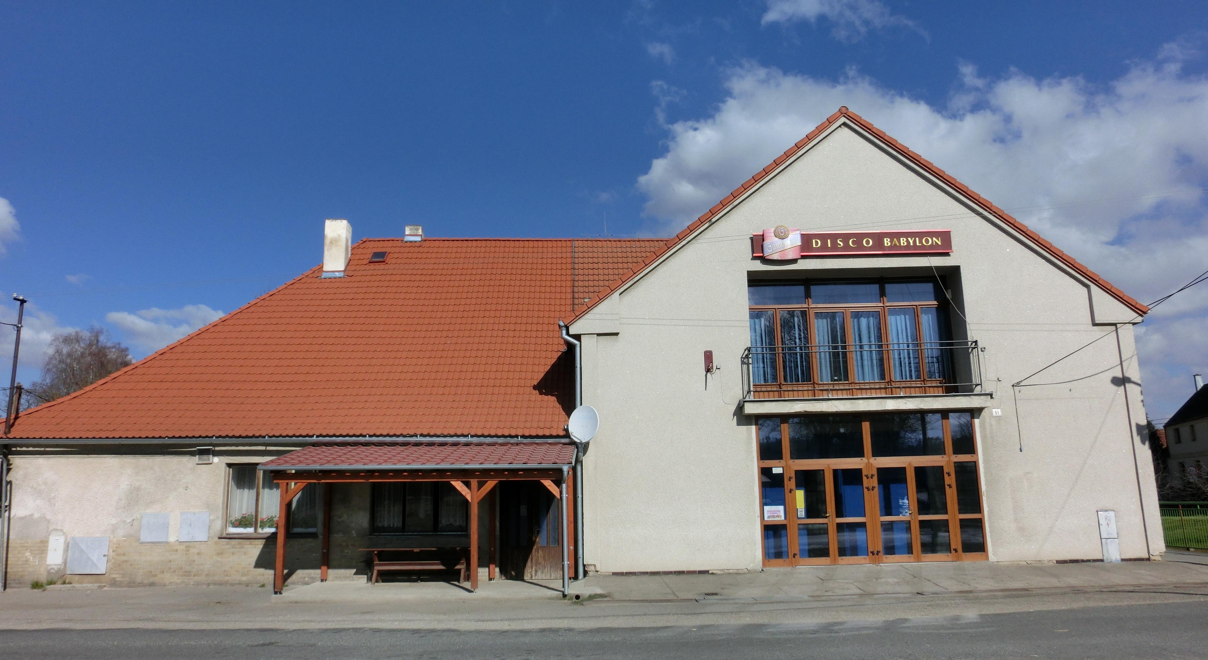 Disco Babylon foto 2