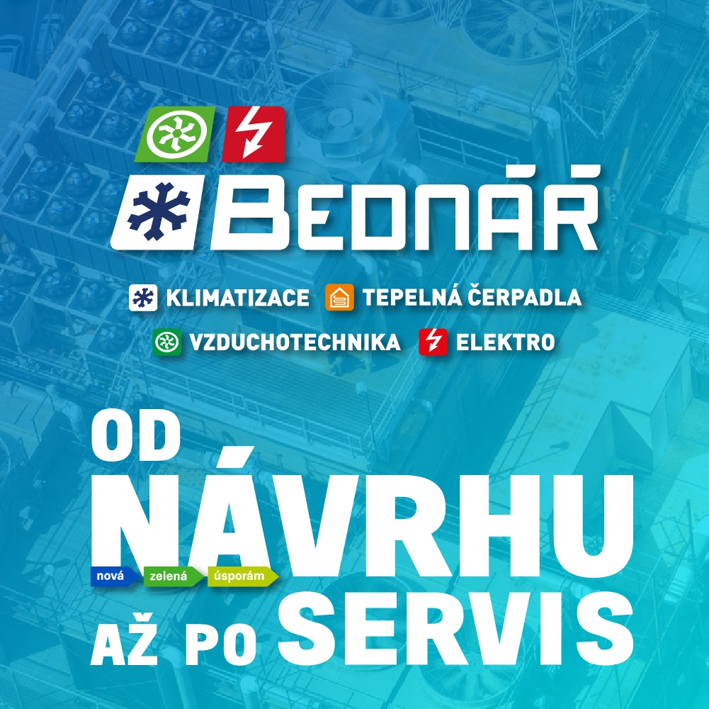 VZT - Bednář s.r.o. foto 1