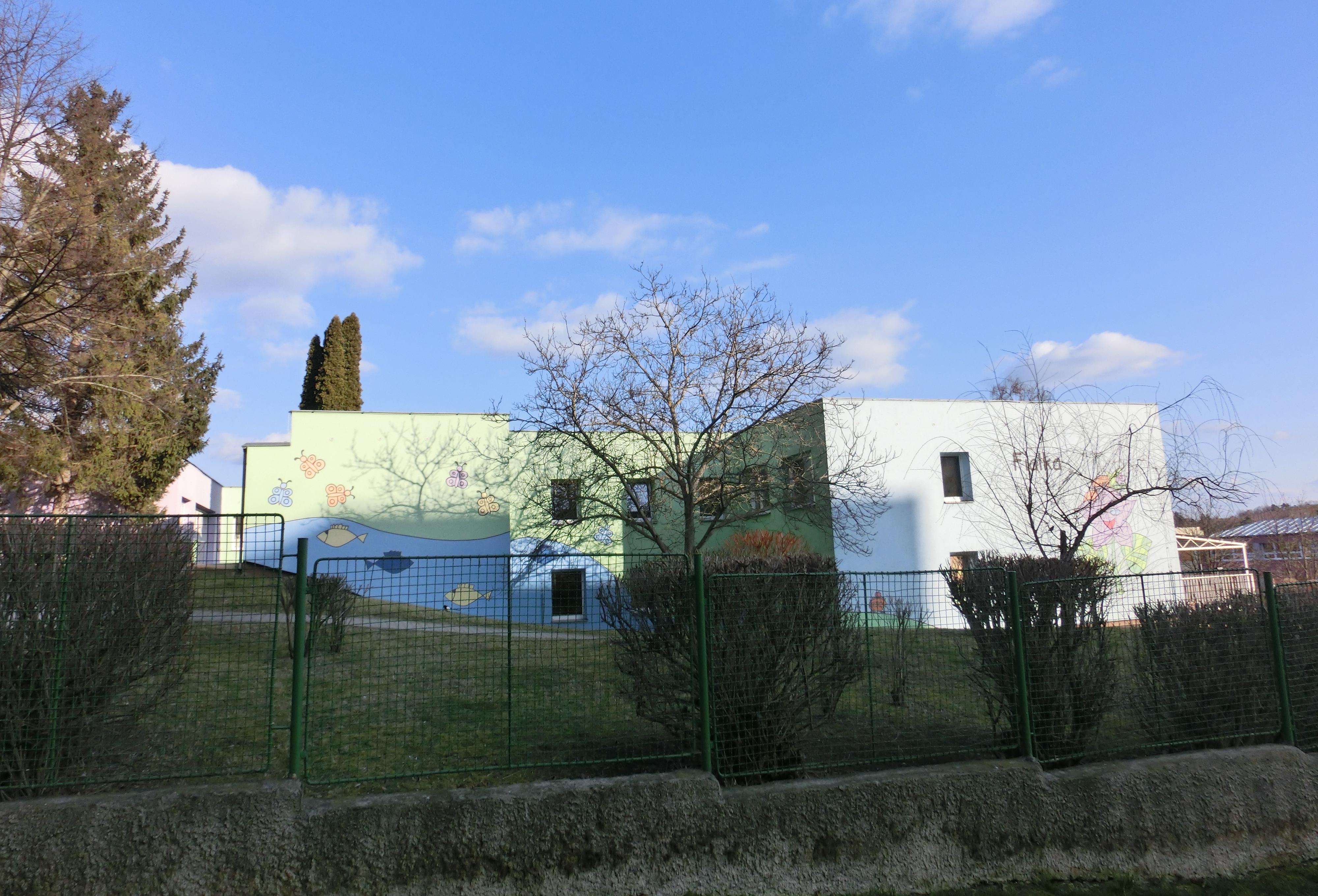 MŠ Praha 6, Brunnerova foto 3
