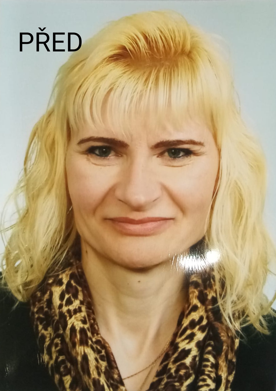Kadeřnictví Dohnalová foto 4