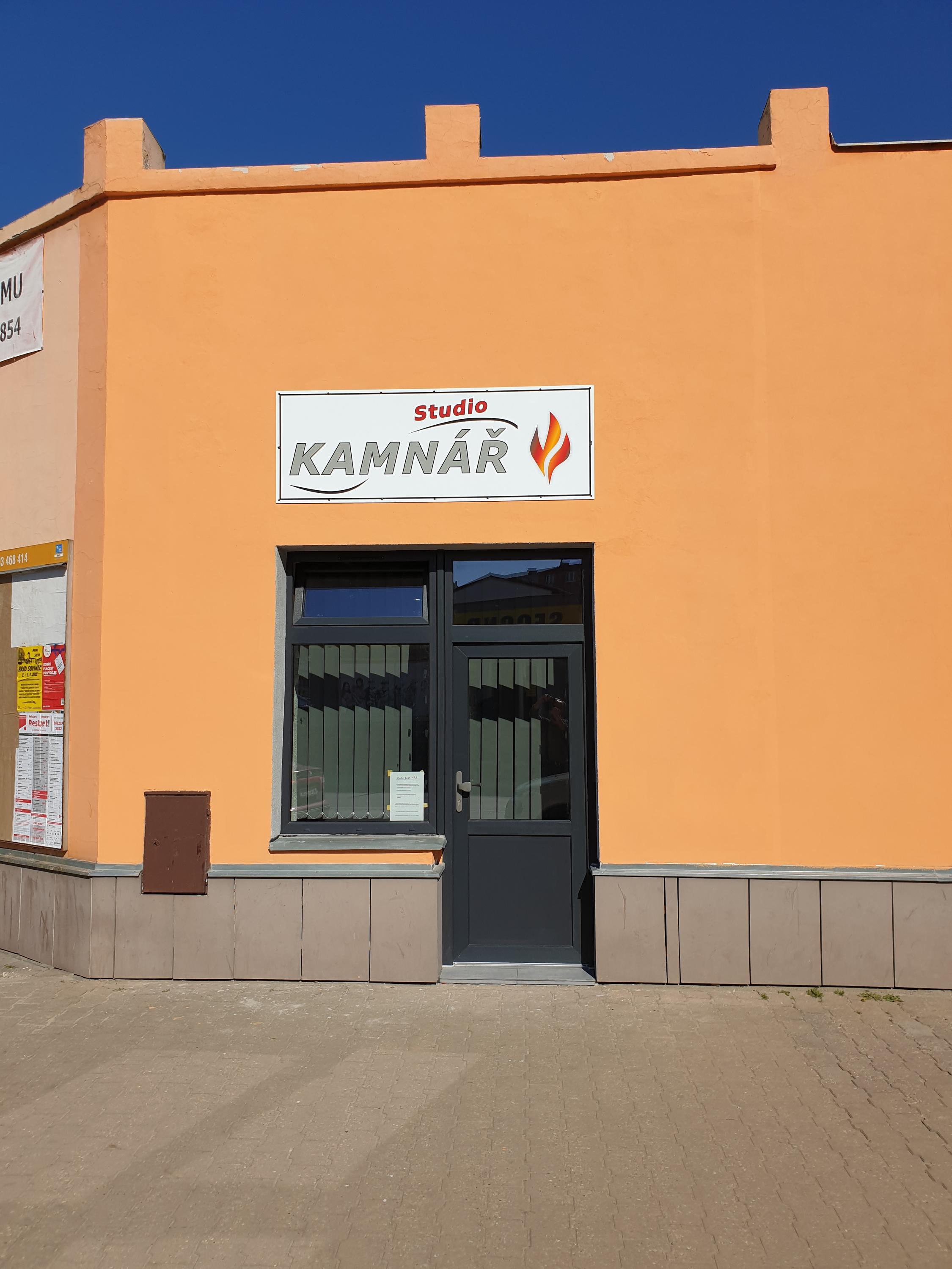 Studio KAMNÁŘ - Lukáš Malík foto 5