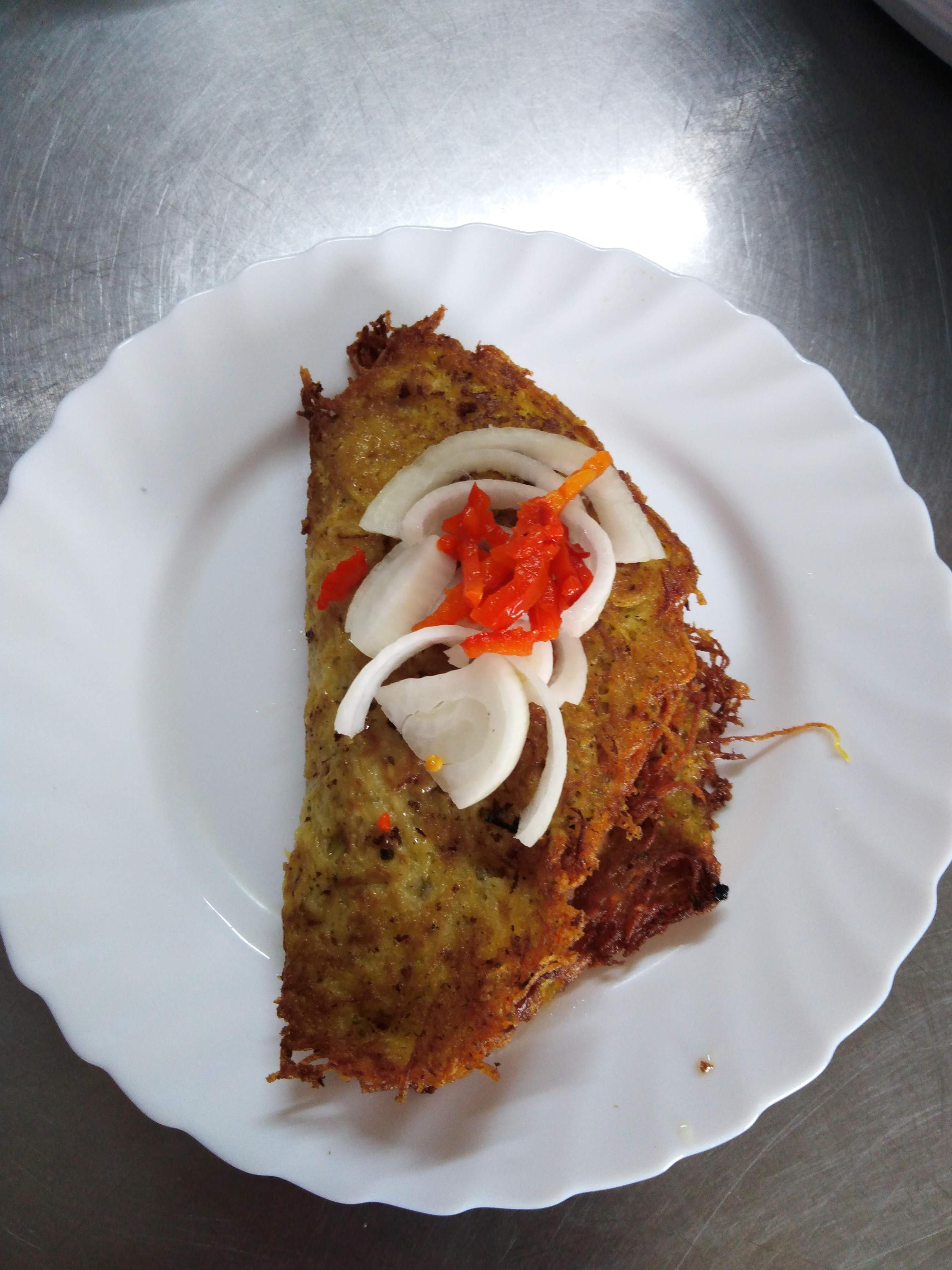 Mapexo Catering foto 6