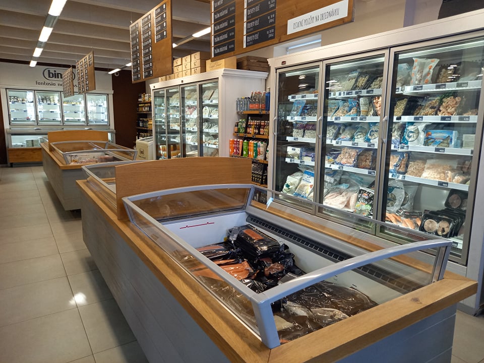 CIPA Store foto 4
