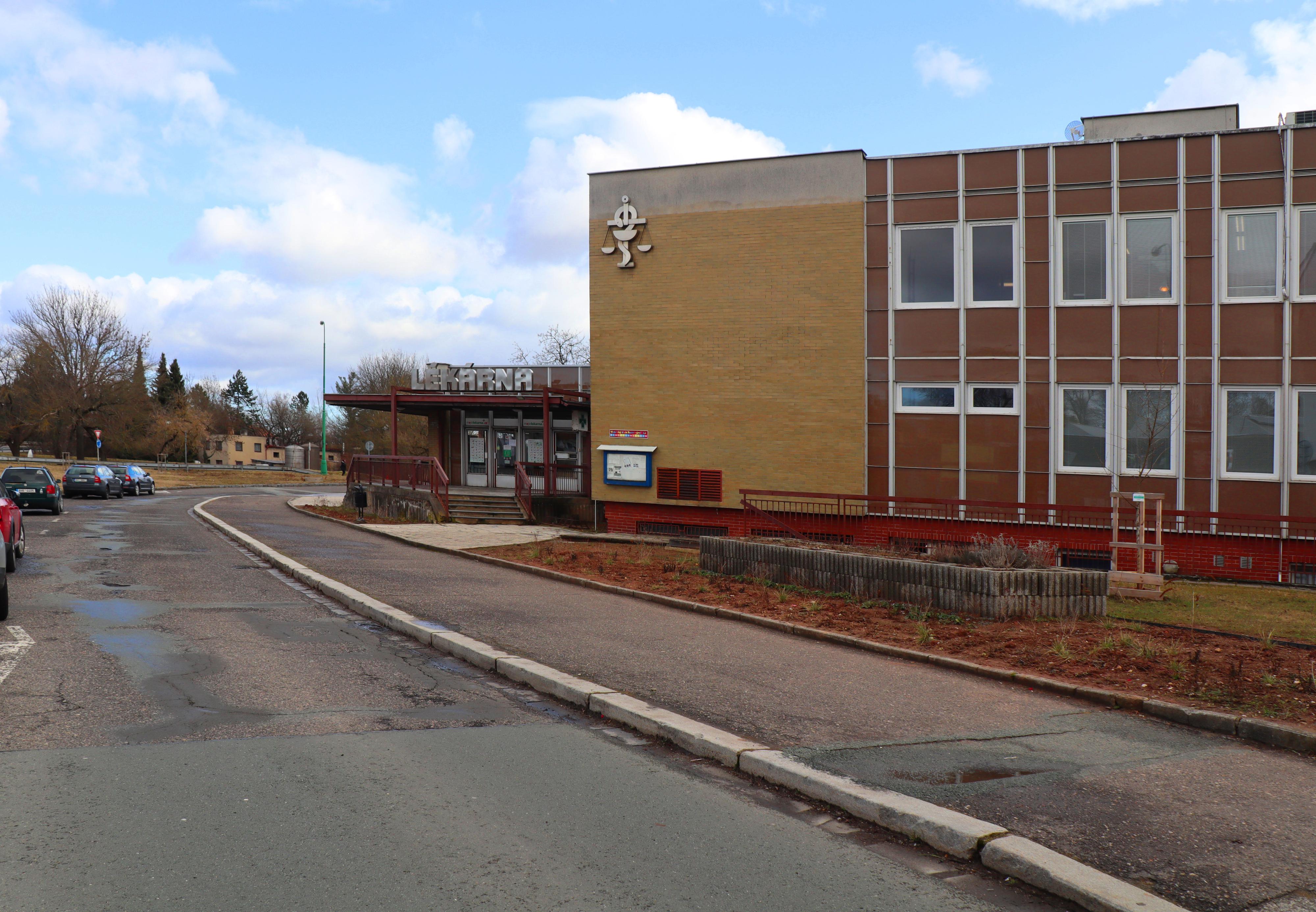 Lékárna 050506 foto 2