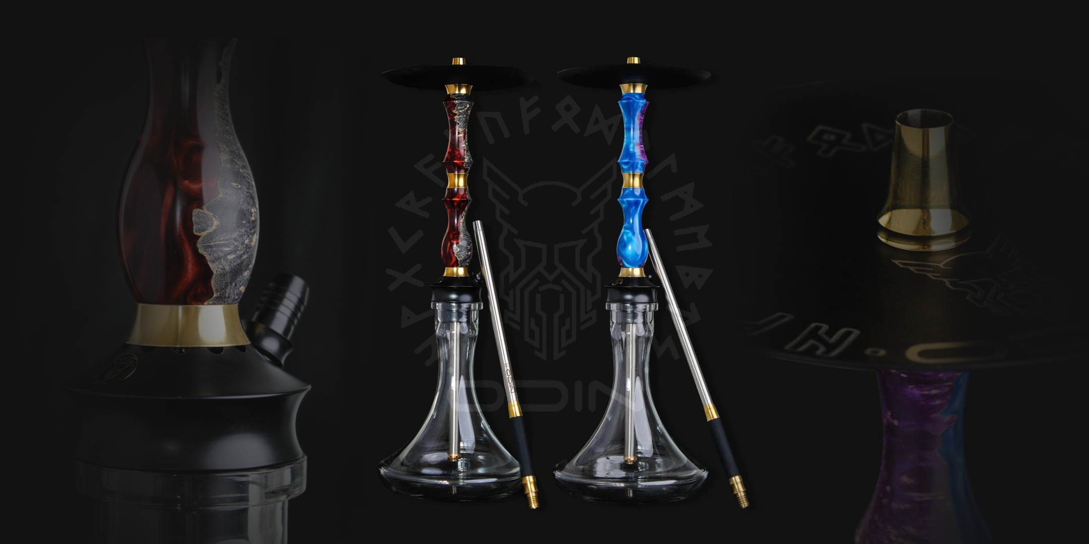 IzzySmoke.com foto 3