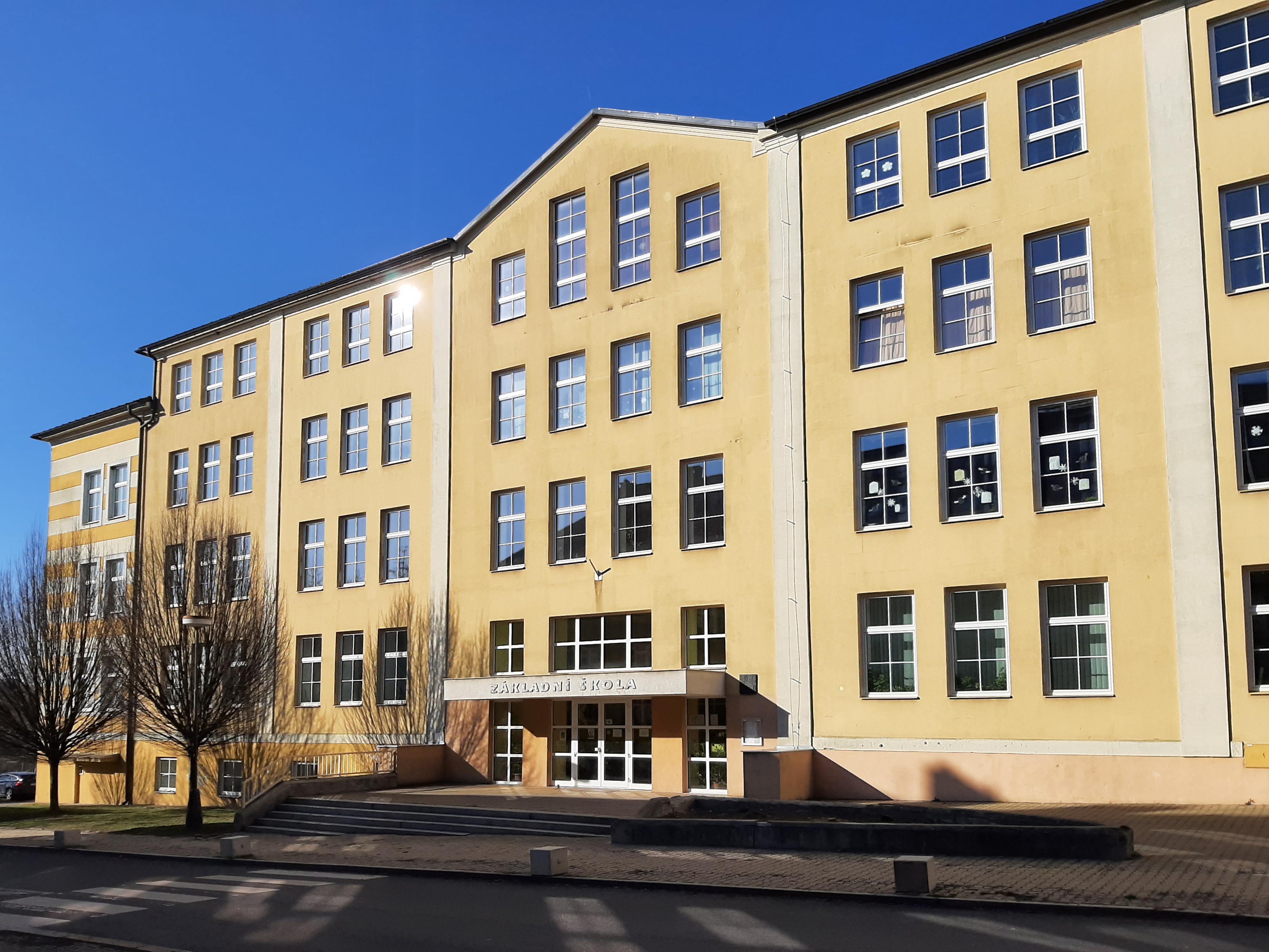 Základní škola Turnov, Žižkova 518 foto 5