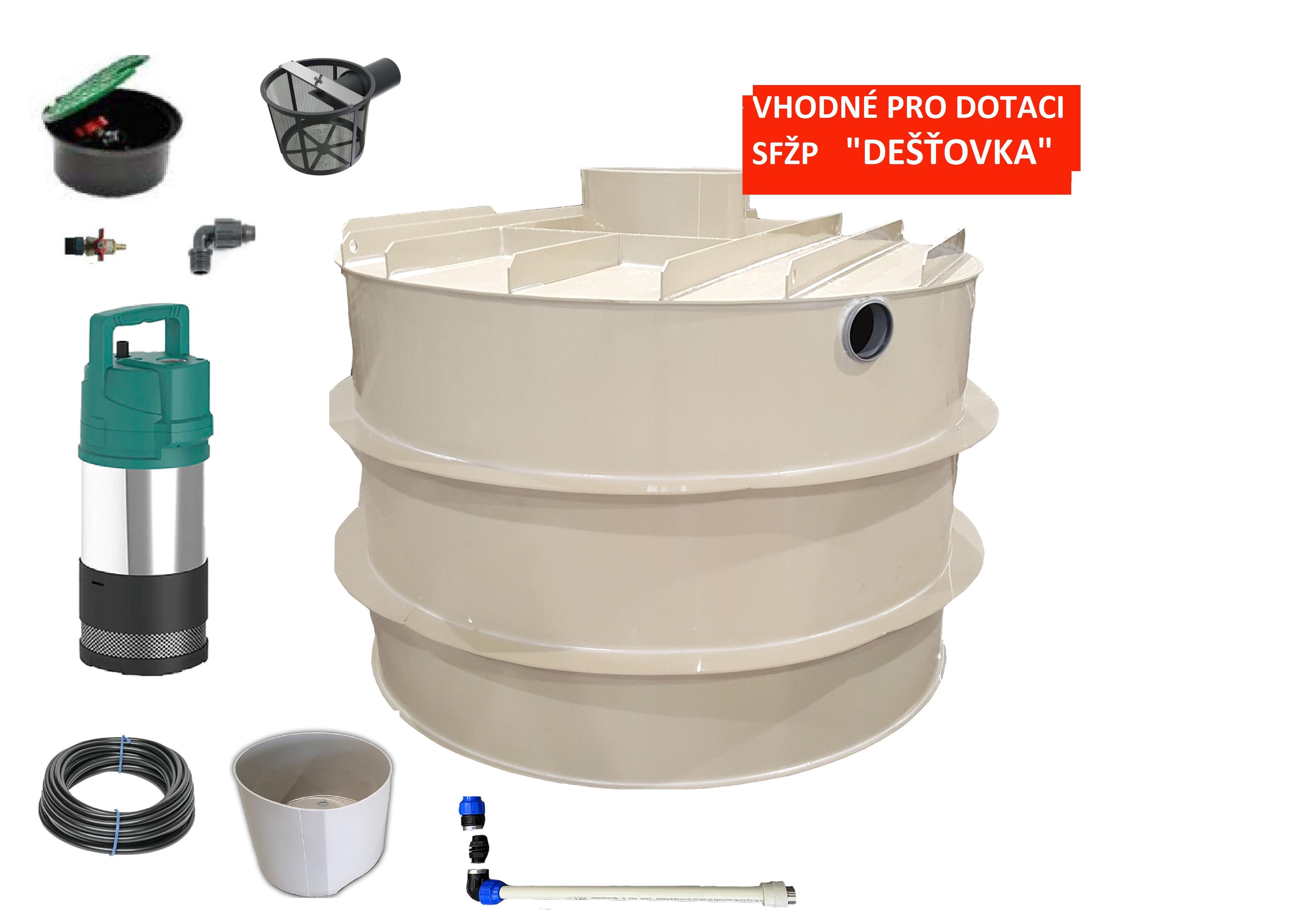 Mravec plast foto 5