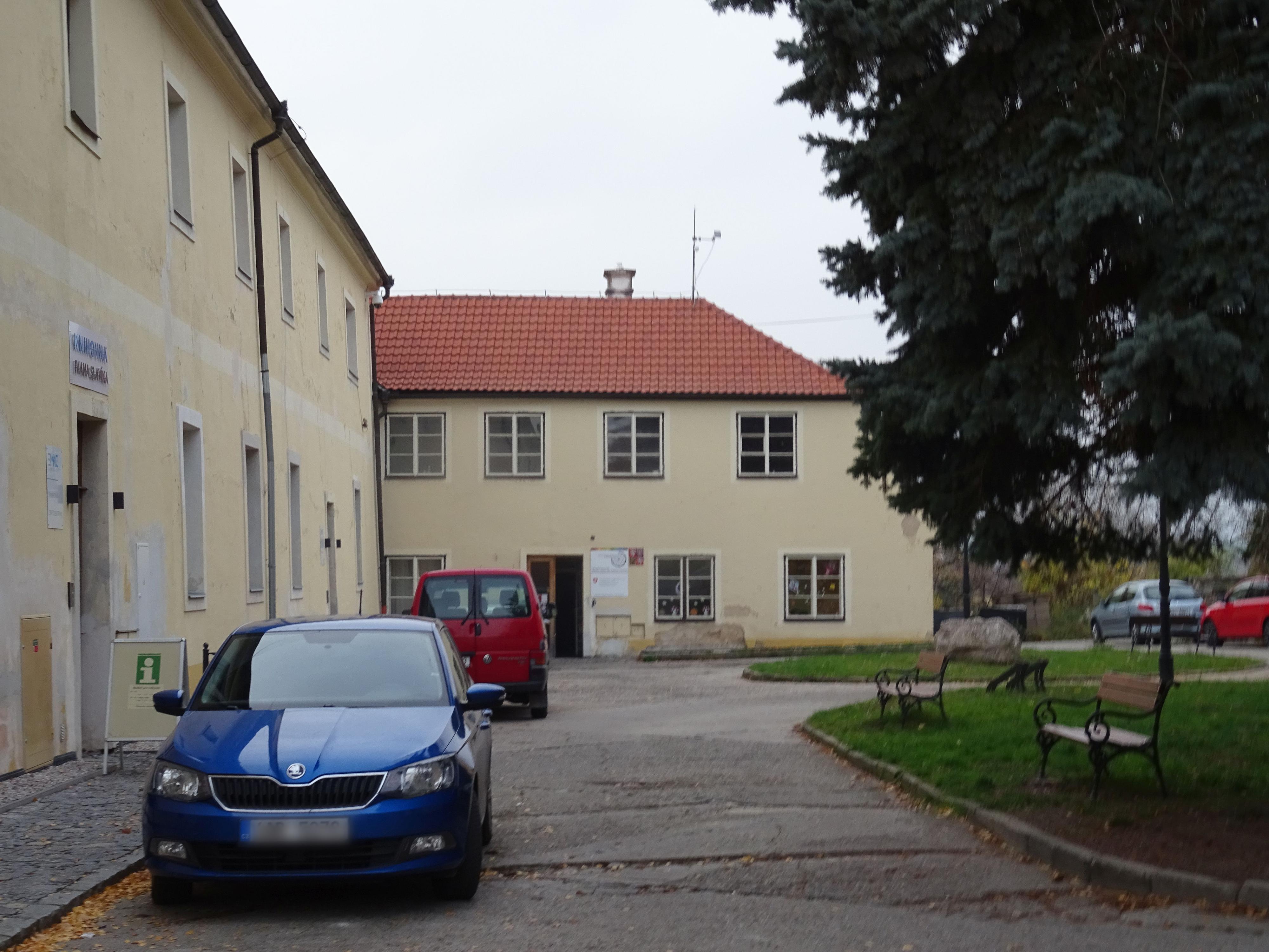 Informační centrum Hořovice foto 2