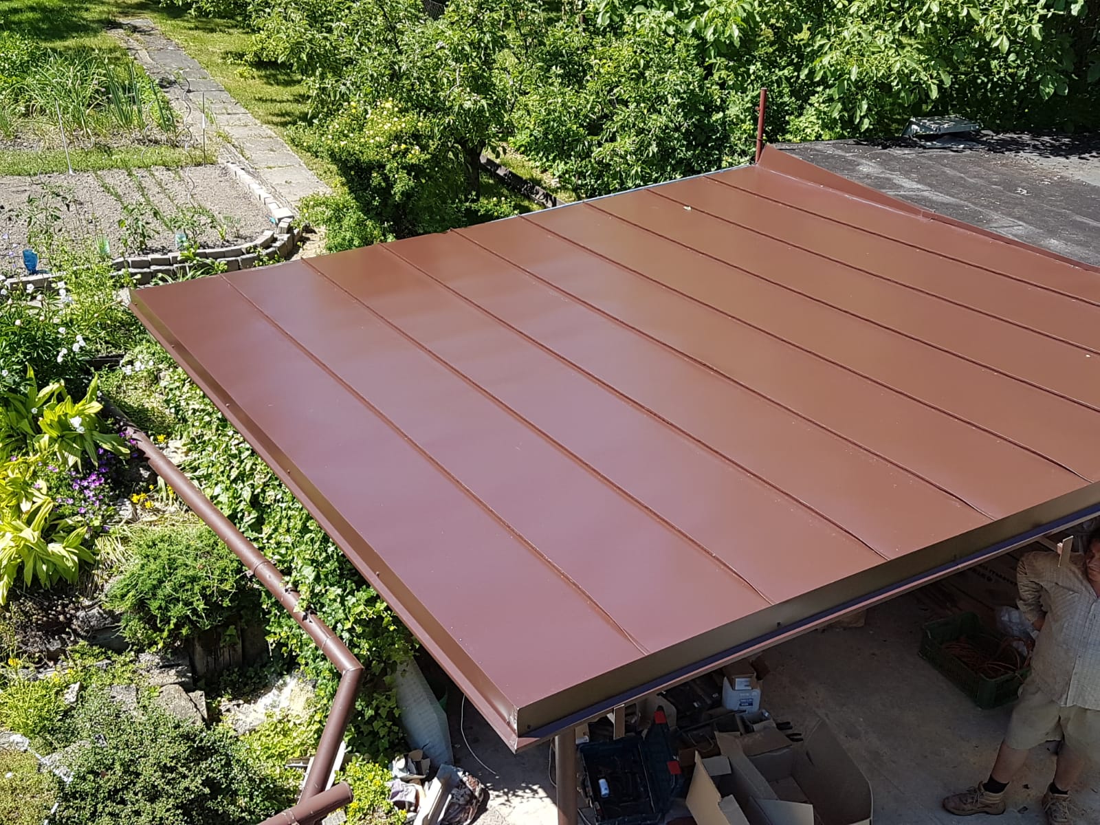 Valhalstav - Jindřich Světnička foto 2