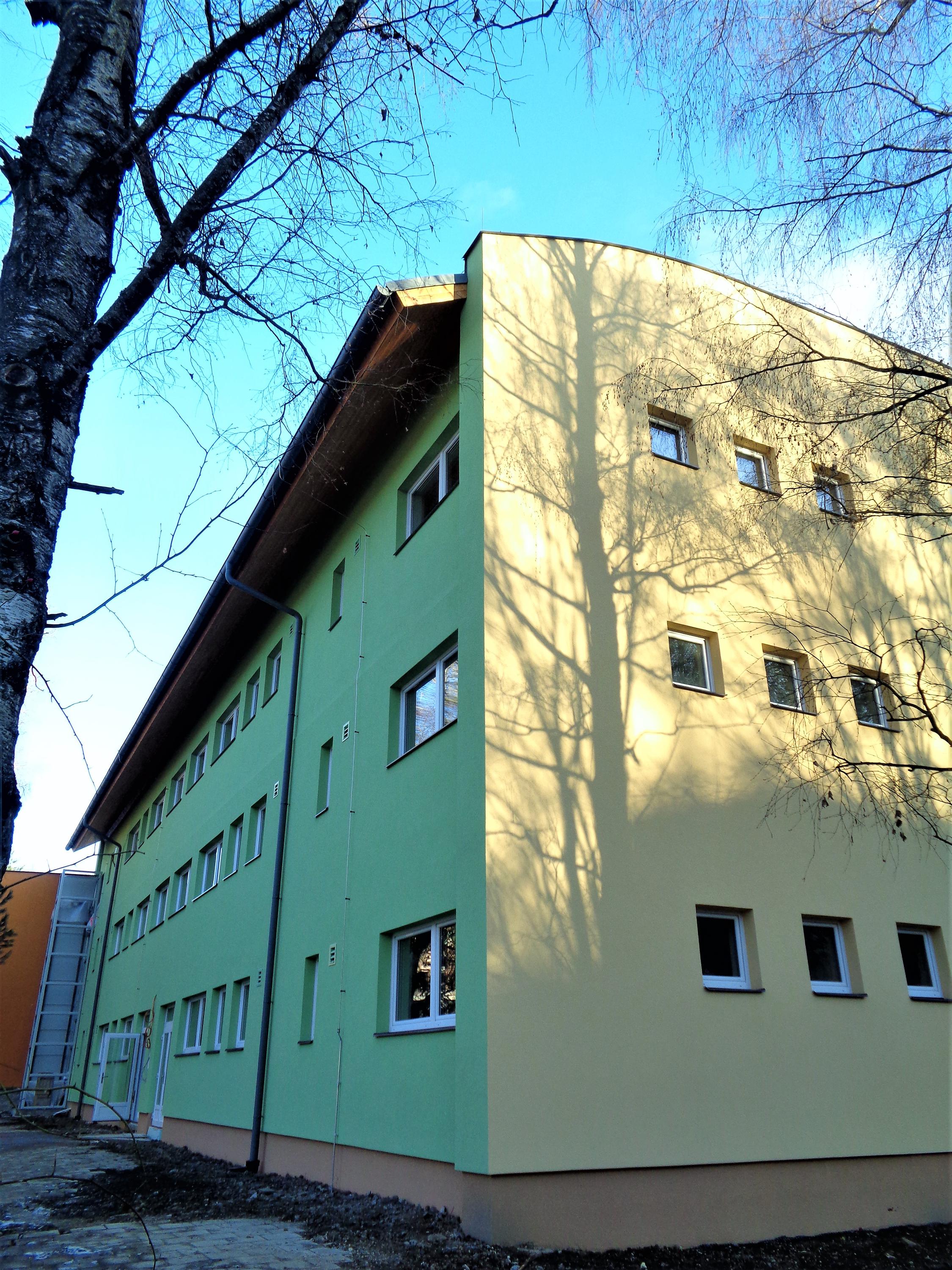 ZŠ pro žáky se specifickými poruchami učení Schola Viva foto 4