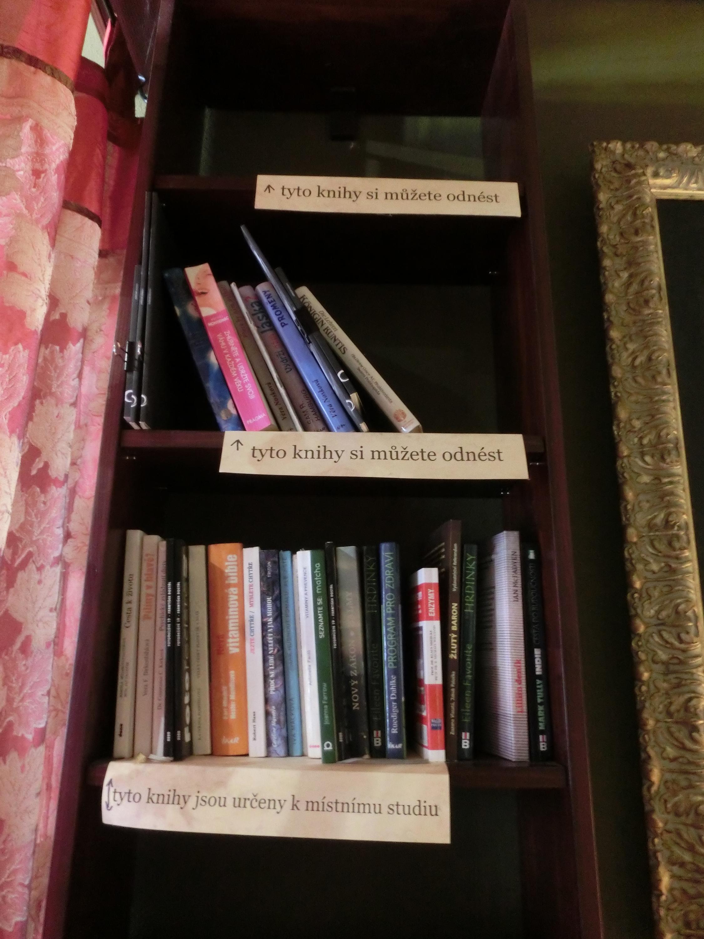 Kavárna Železářství U Šulců foto 5