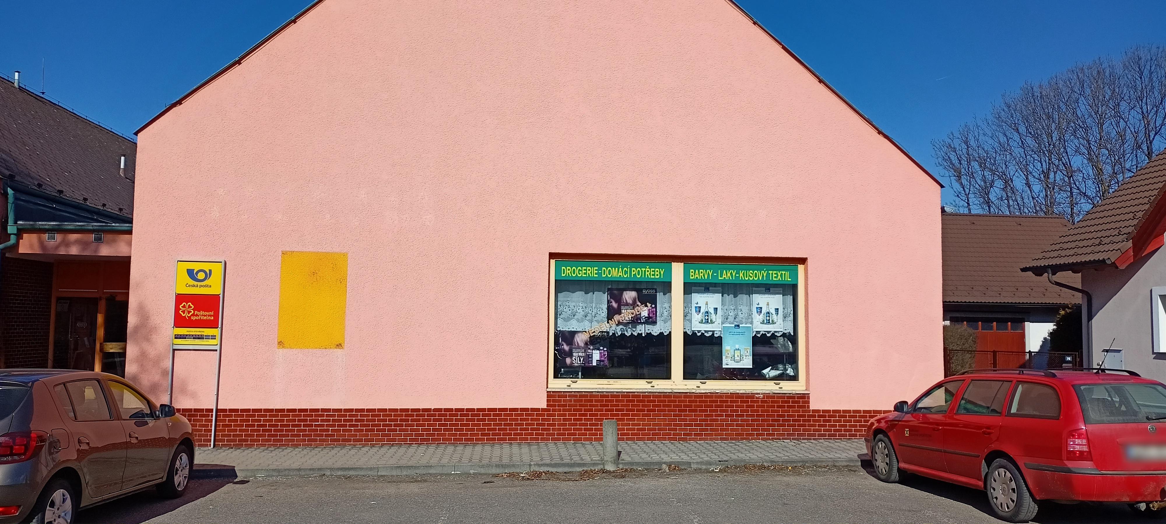 Broušení nástrojů Sviták - sběrné místo foto 2