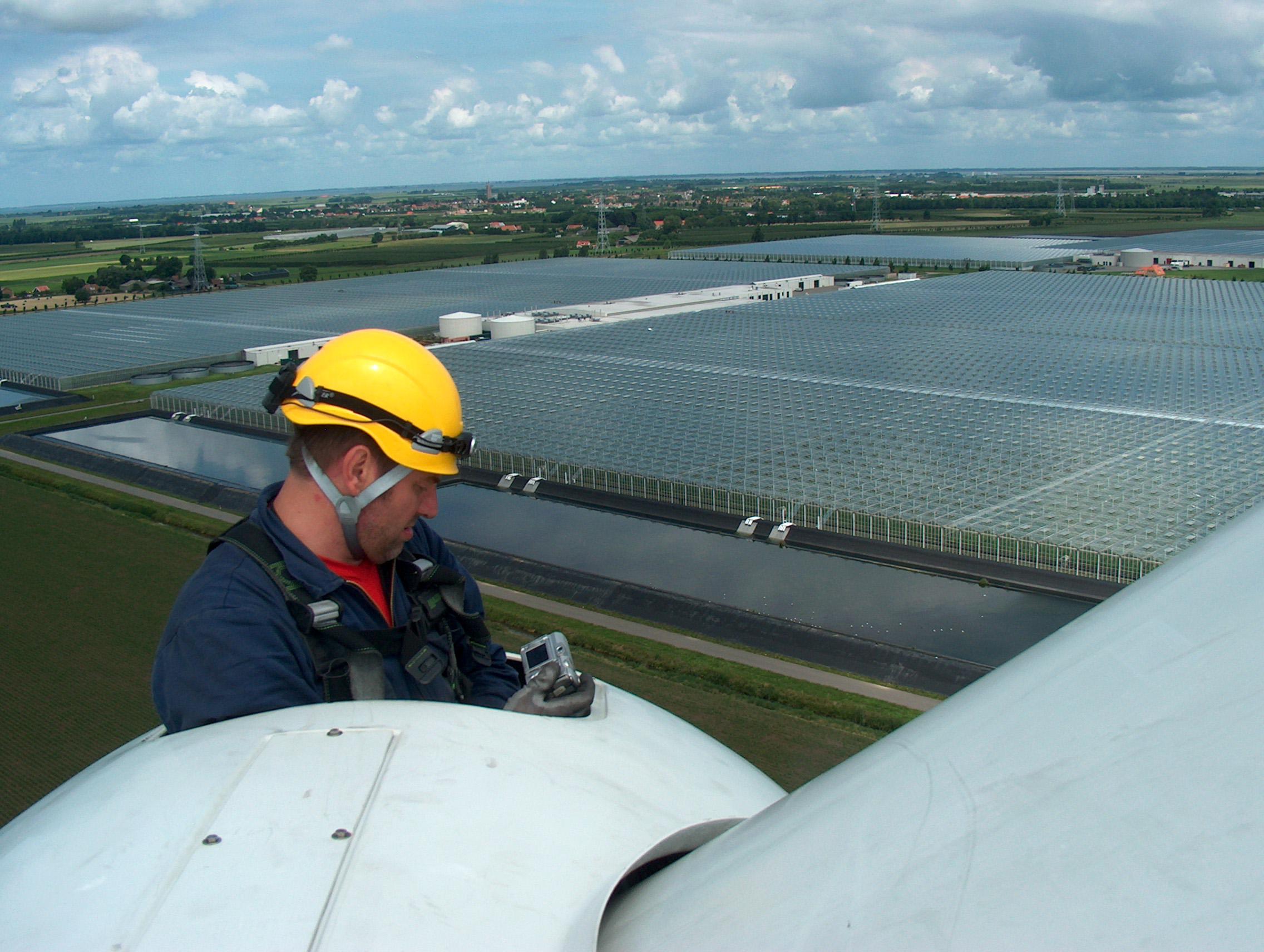 Thiel Turbinen Technik foto 4
