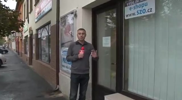 SZO – lékařské přístroje foto 2 (náhled videa)