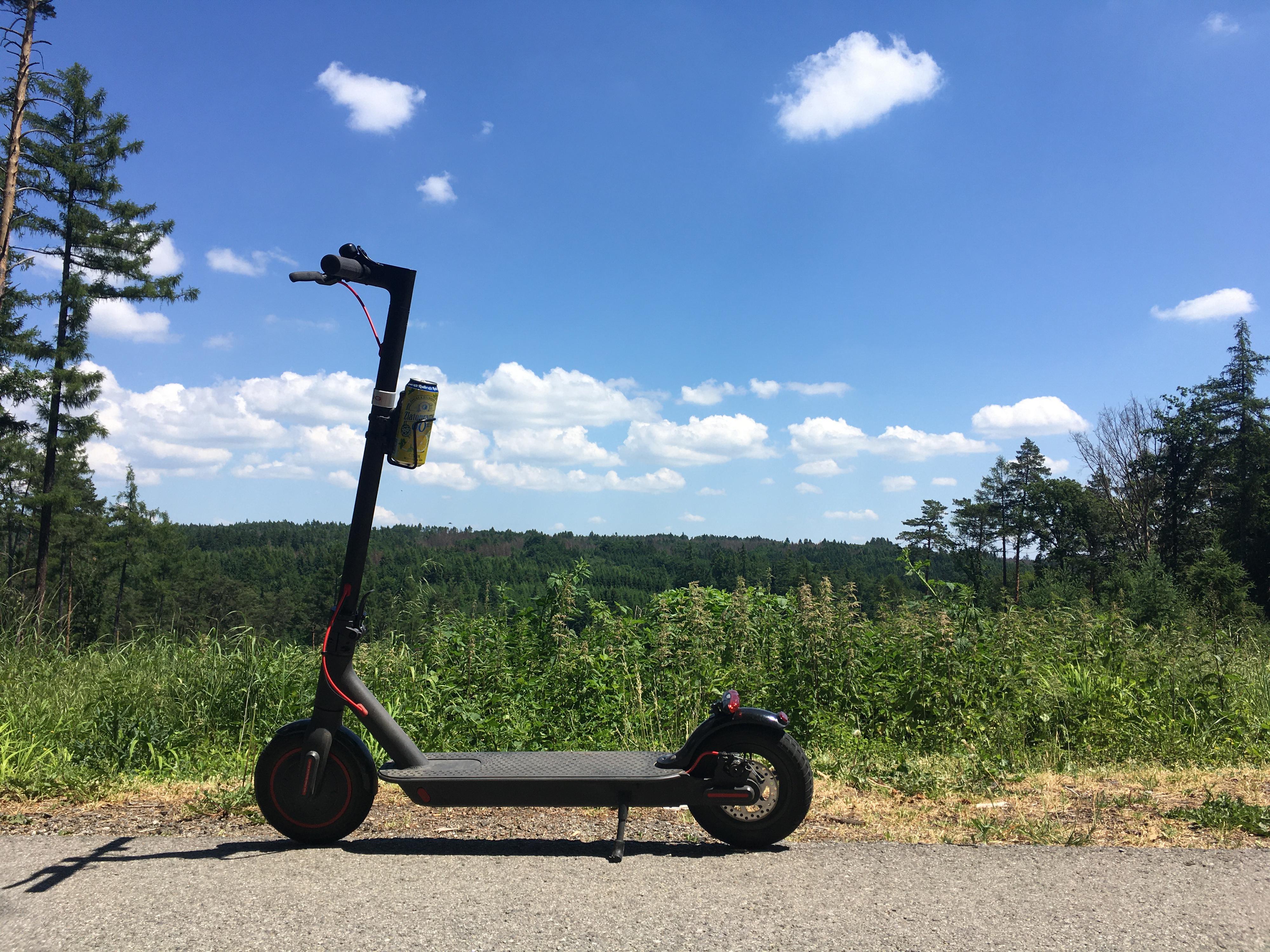 Půjčovna elektrokol - Nakoleprespole.cz foto 5