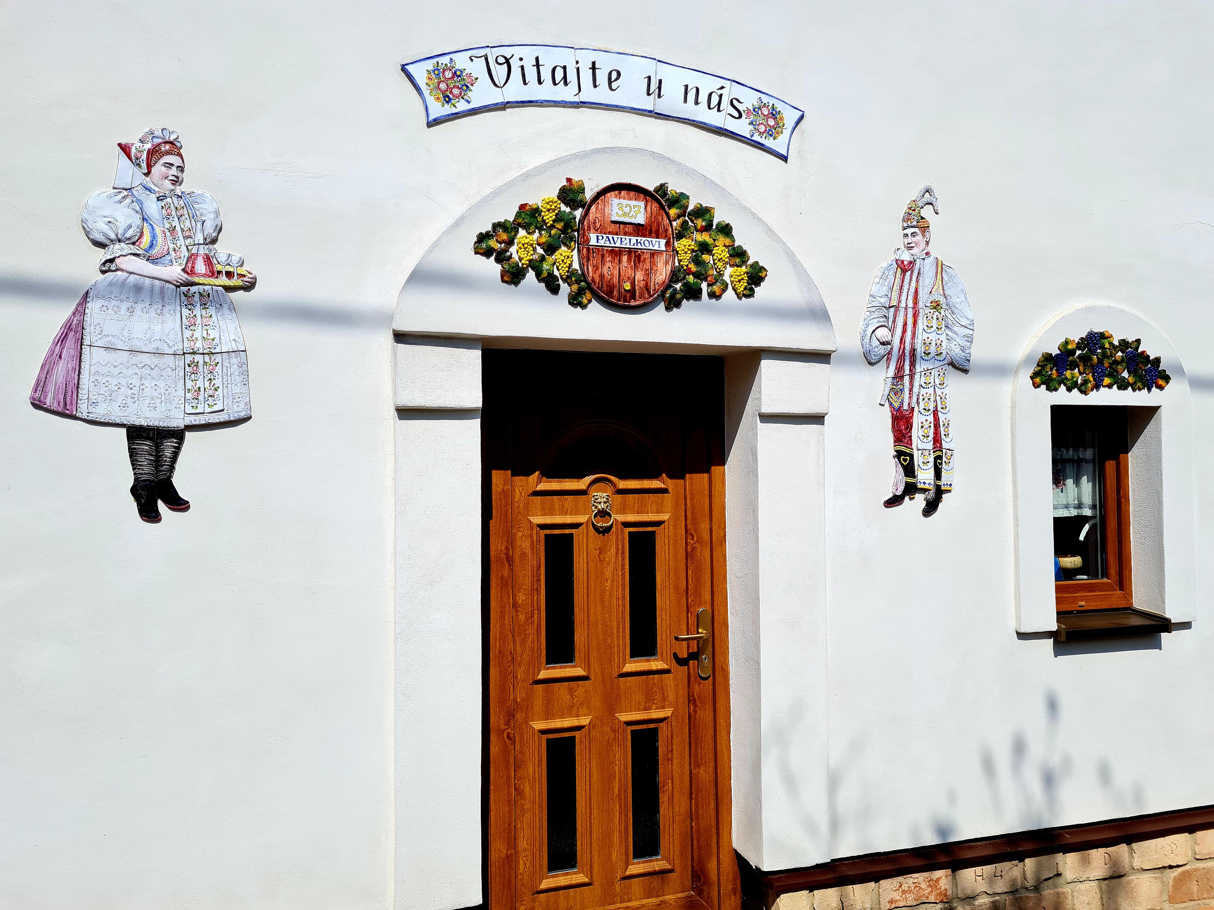 Ubytování u Pavelků foto 5