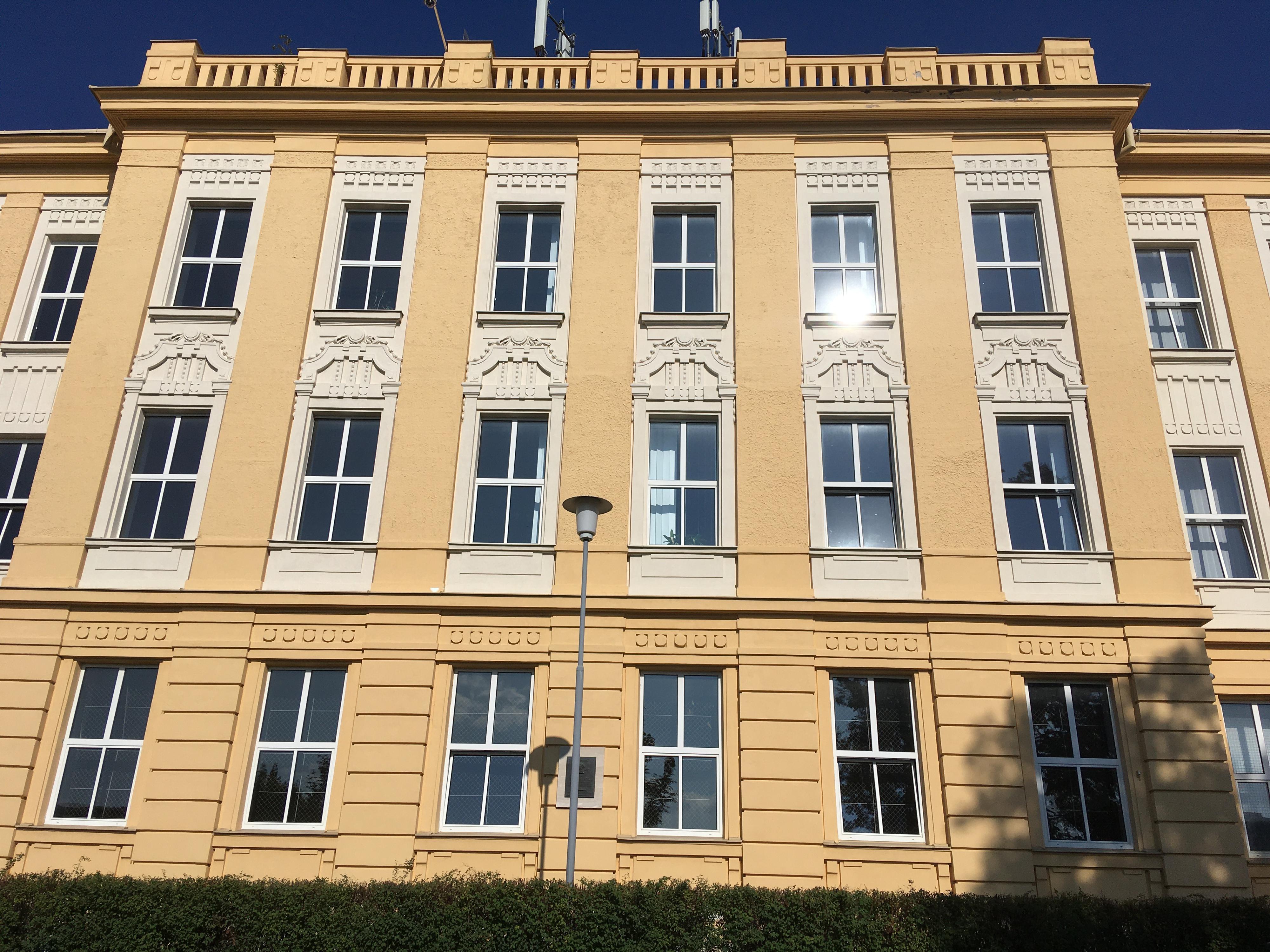 Základní škola, Brno, Gajdošova 3 foto 5