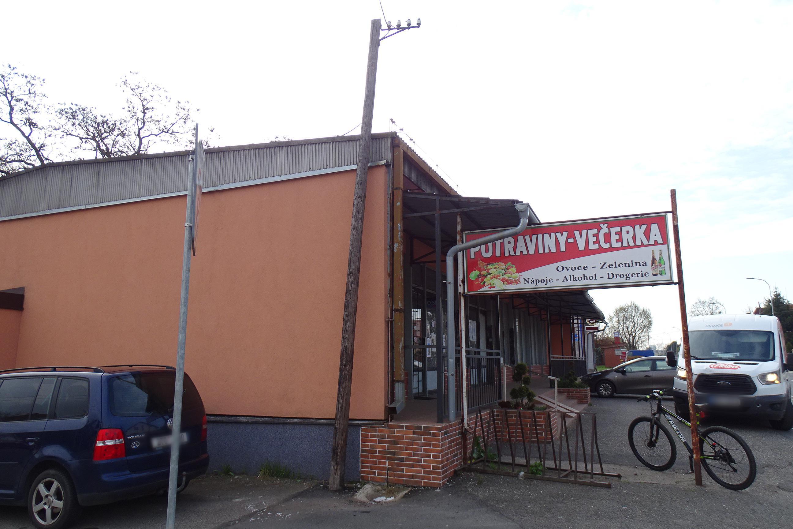 Potraviny Libiš foto 6